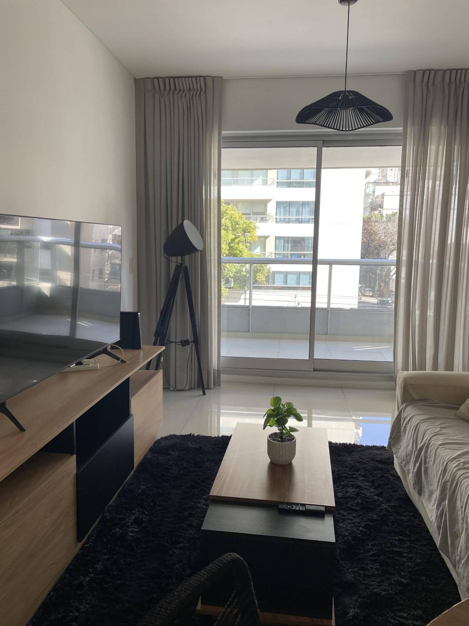 Amplio Departamento En Belgrano Ciudad Autónoma de Buenos Aires