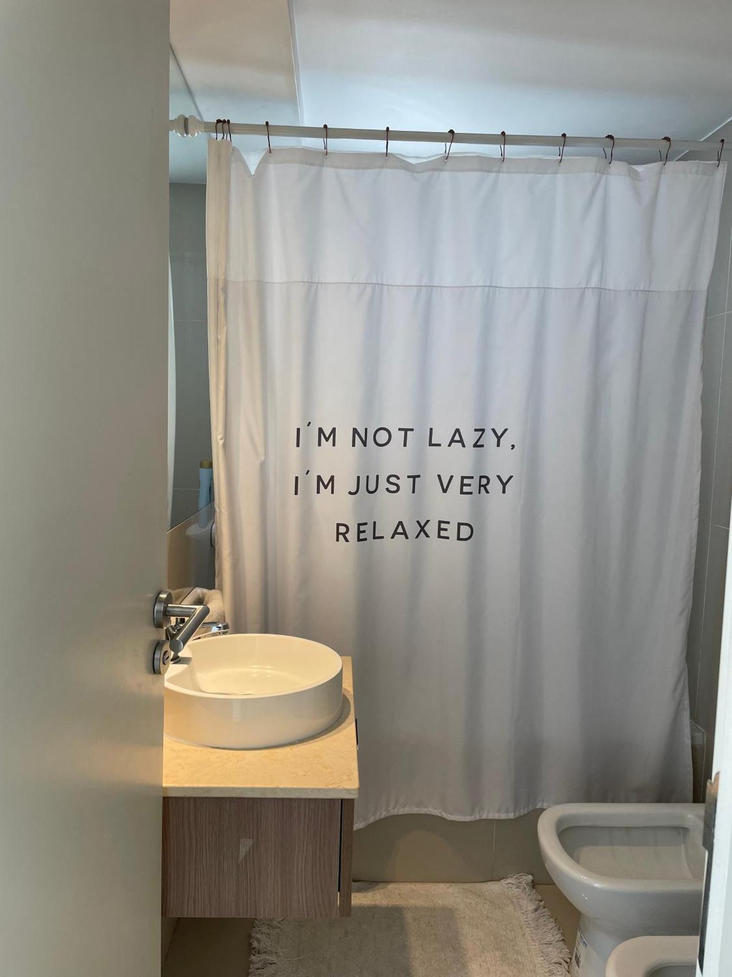 Apartamento Amplio Departamento En Belgrano *