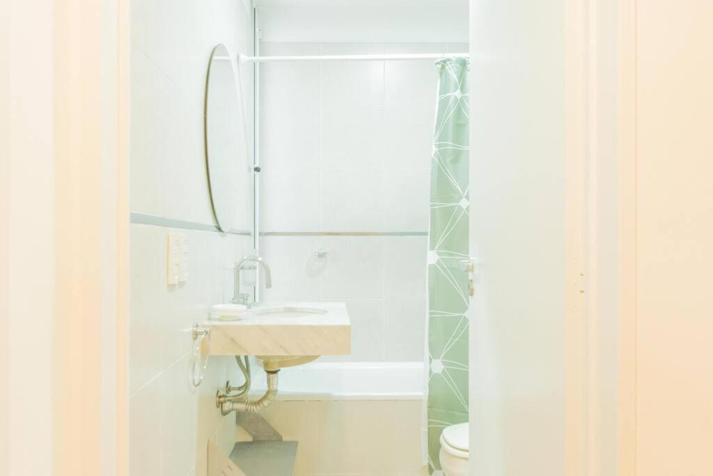 Hermoso Depto Con Balcon Y Parrilla 4 Personas Palermo Soho Apartamento Ciudad Autónoma de Buenos Aires