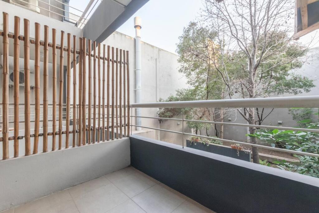 Hermoso Depto Con Balcon Y Parrilla 4 Personas Palermo Soho Apartamento Ciudad Autónoma de Buenos Aires