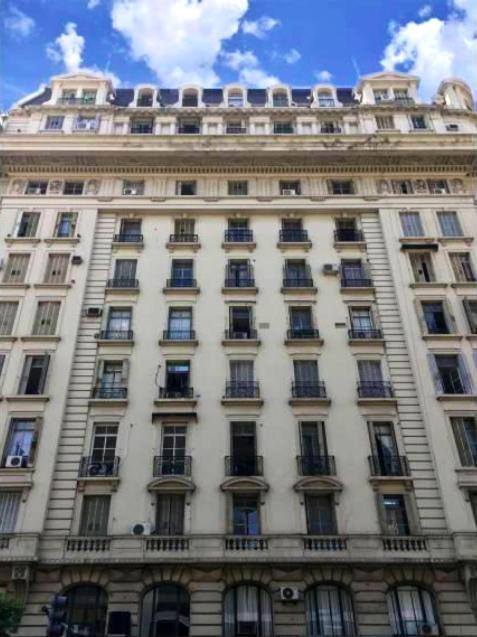 Departamento En Ba Center, Capacidad 12 Ciudad Autónoma de Buenos Aires