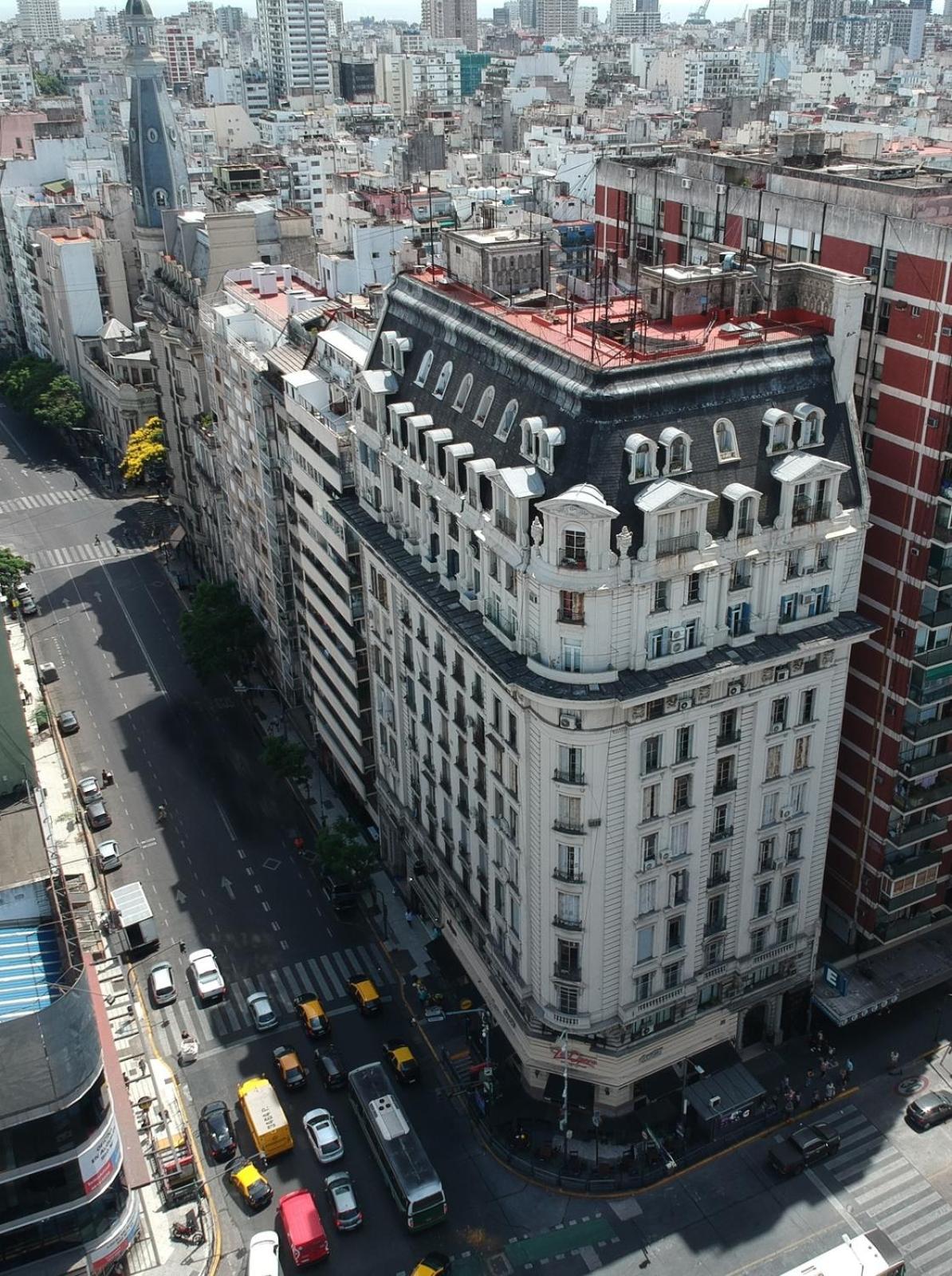 Departamento En Ba Center, Capacidad 12 * Ciudad Autónoma de Buenos Aires