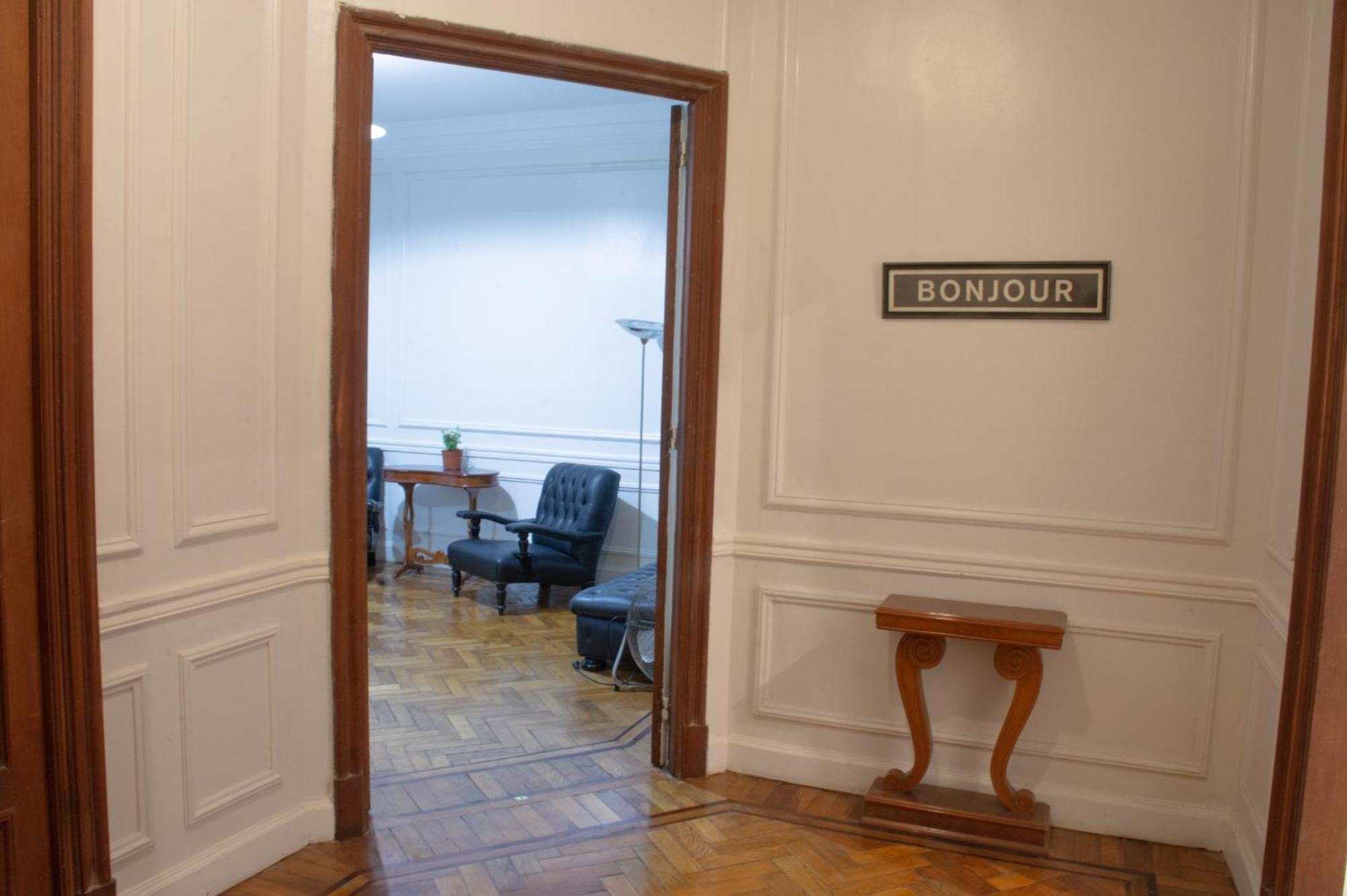 Departamento En Ba Center, Capacidad 12 * Ciudad Autónoma de Buenos Aires