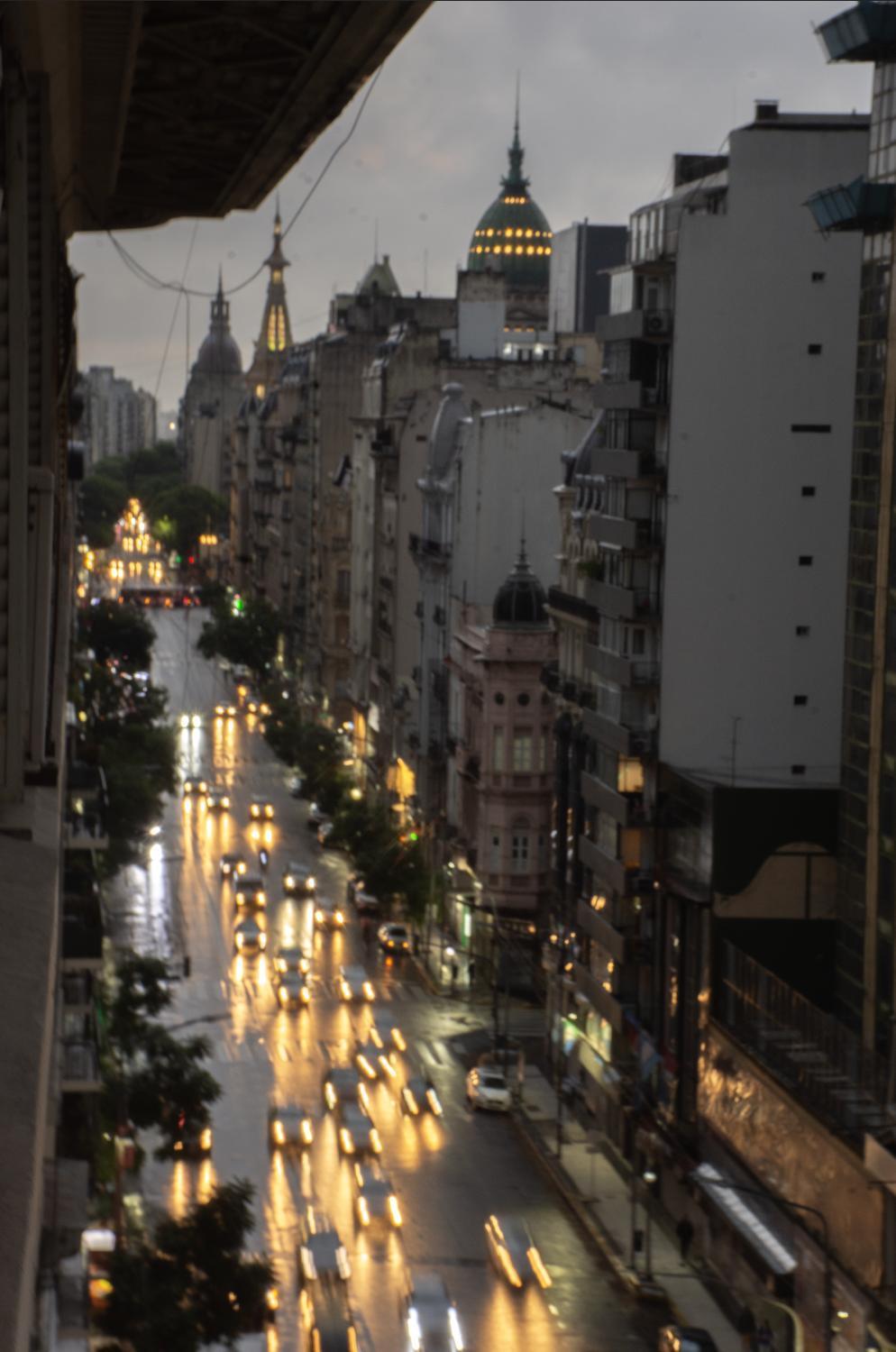 Apartamento Departamento En Ba Center, Capacidad 12 Ciudad Autónoma de Buenos Aires