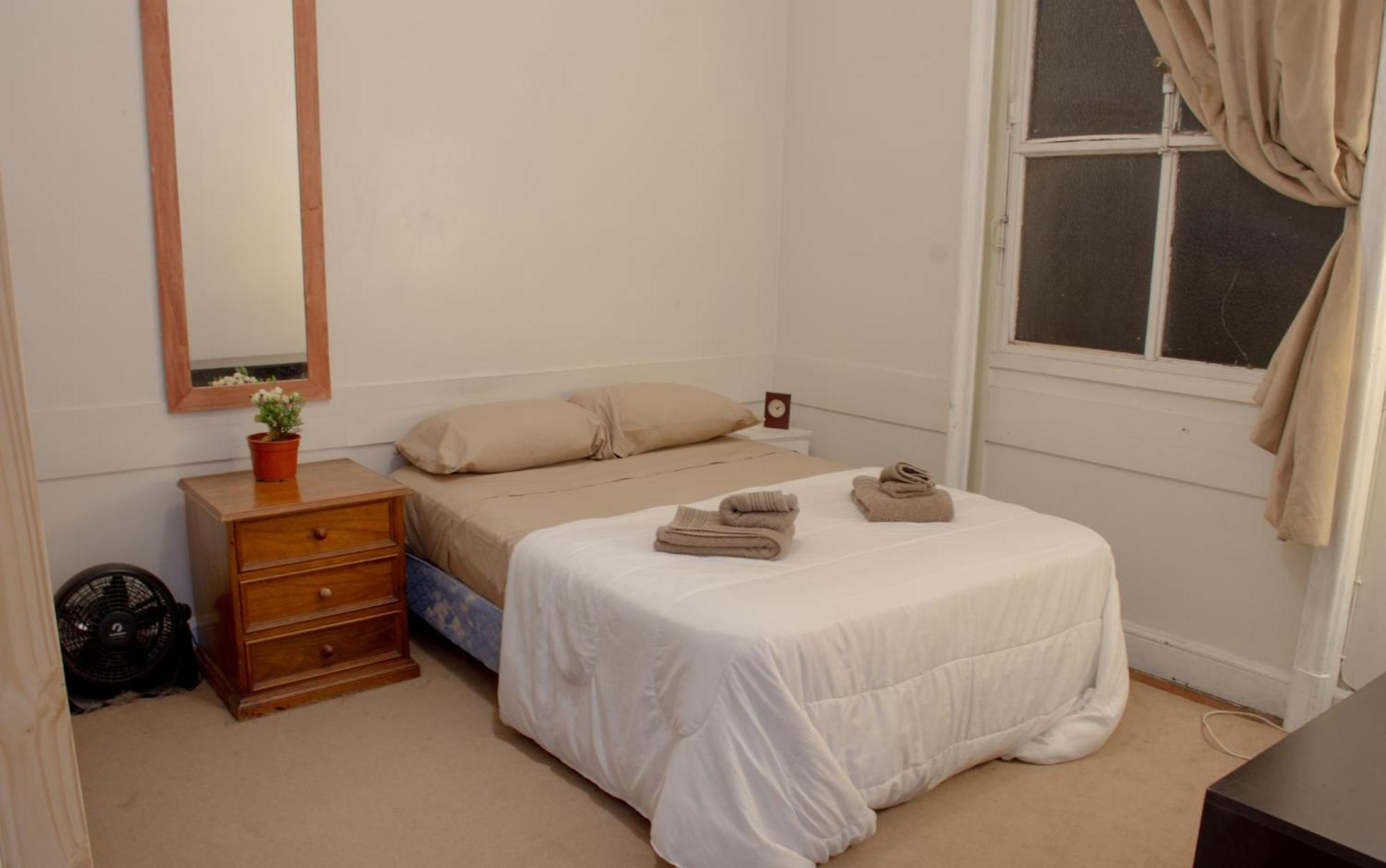 Departamento En Ba Center, Capacidad 12 Ciudad Autónoma de Buenos Aires