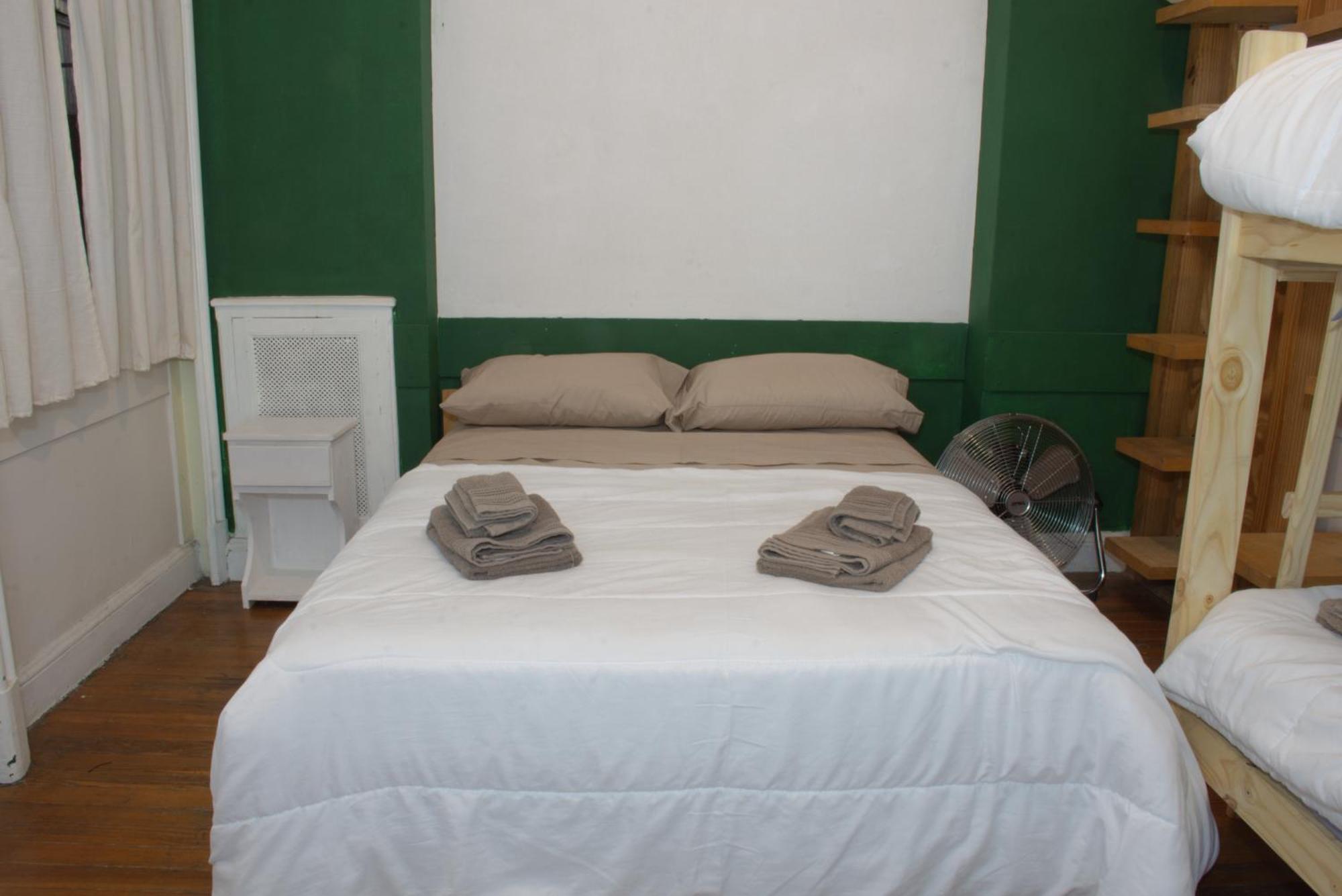Departamento En Ba Center, Capacidad 12 Apartamento Ciudad Autónoma de Buenos Aires