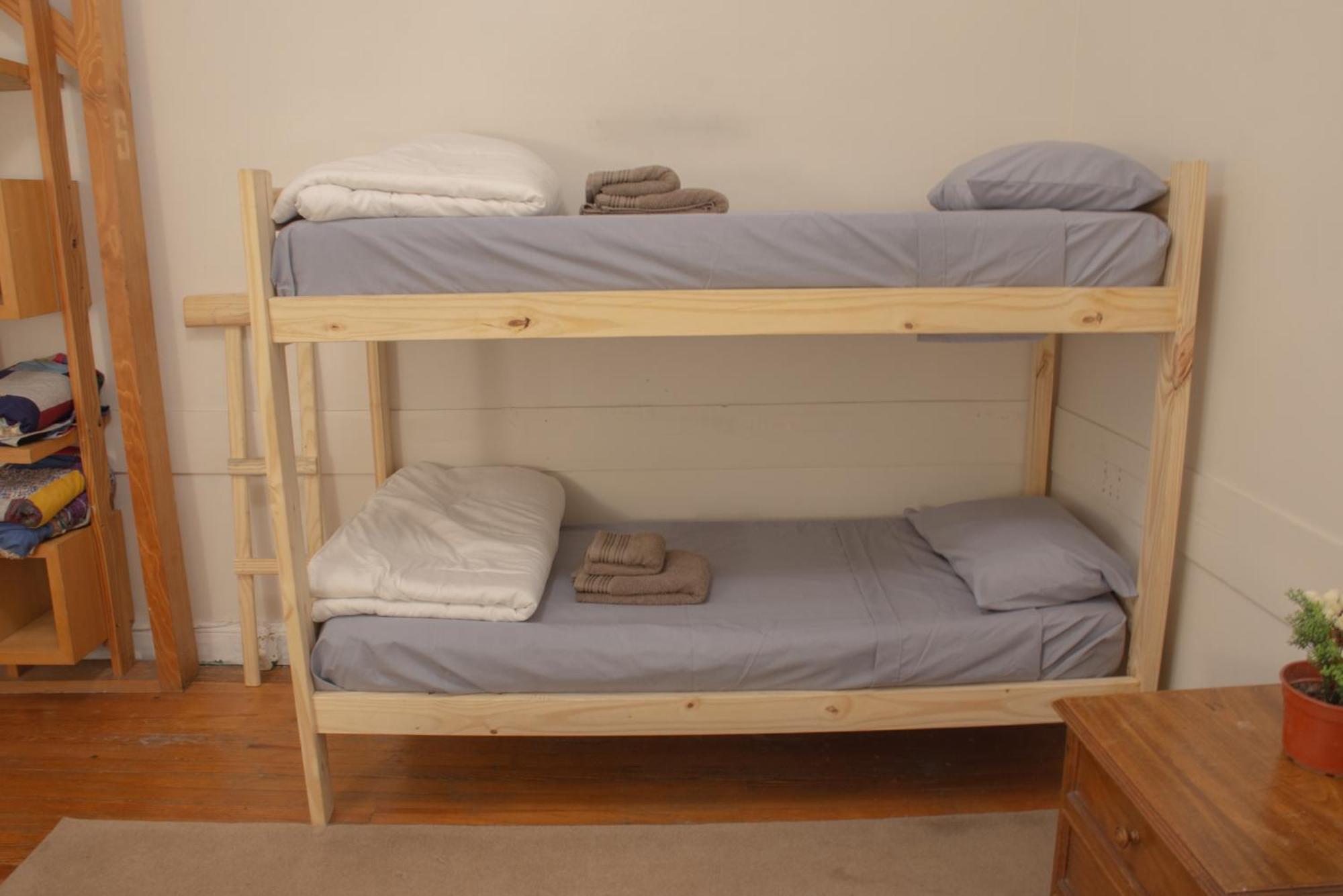 Departamento En Ba Center, Capacidad 12 *
