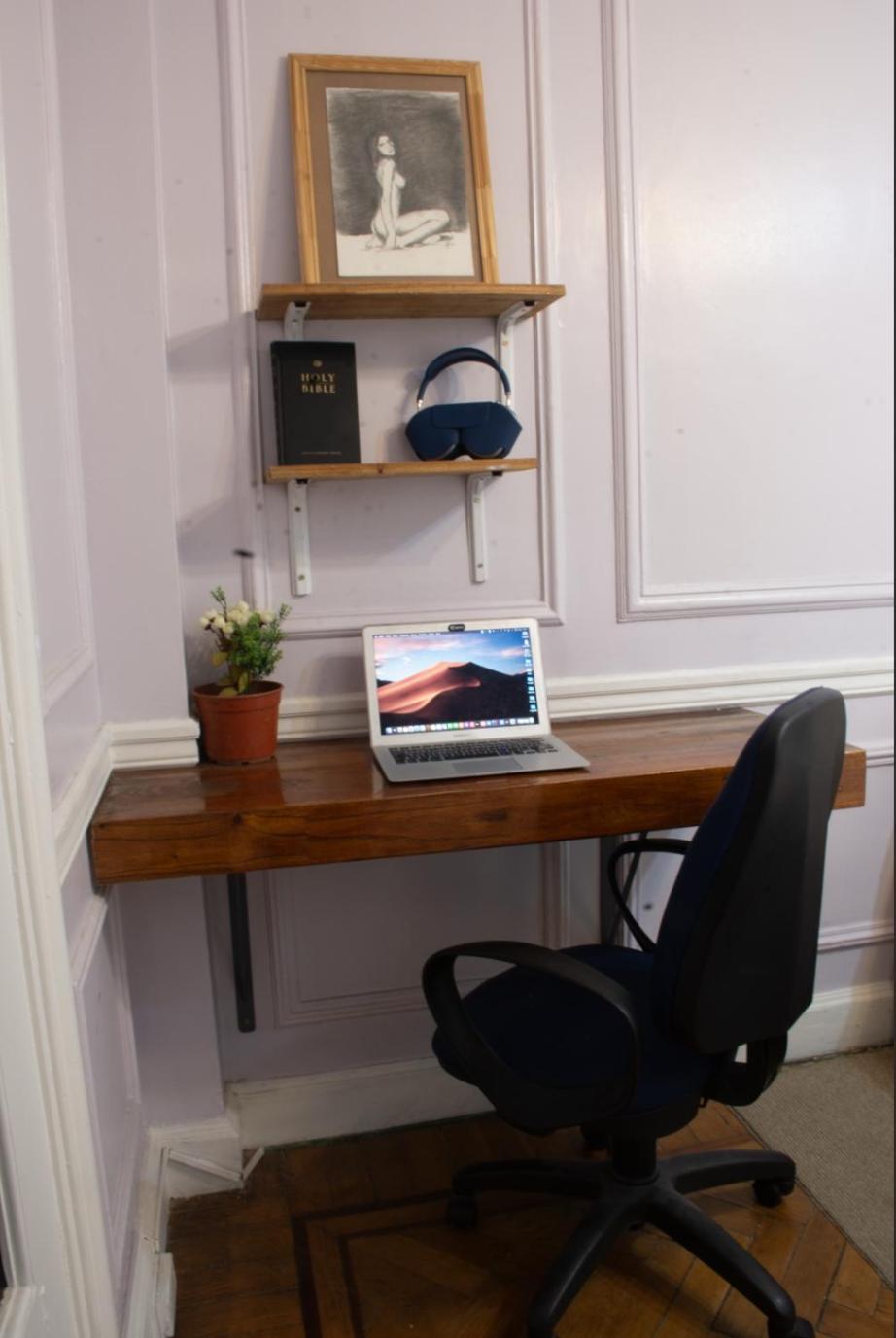 Departamento En Ba Center, Capacidad 12 Ciudad Autónoma de Buenos Aires