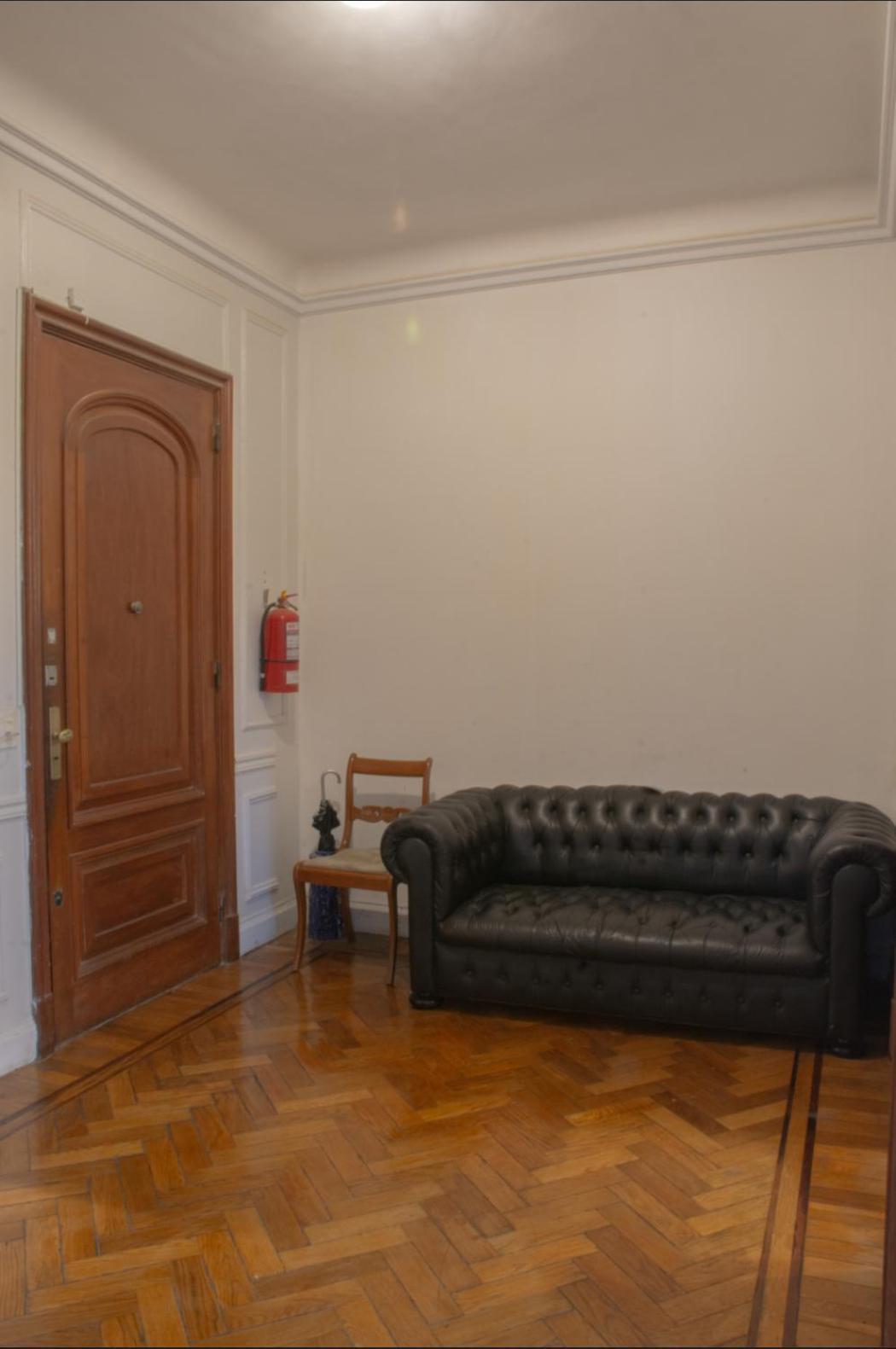 Apartamento Departamento En Ba Center, Capacidad 12 Ciudad Autónoma de Buenos Aires