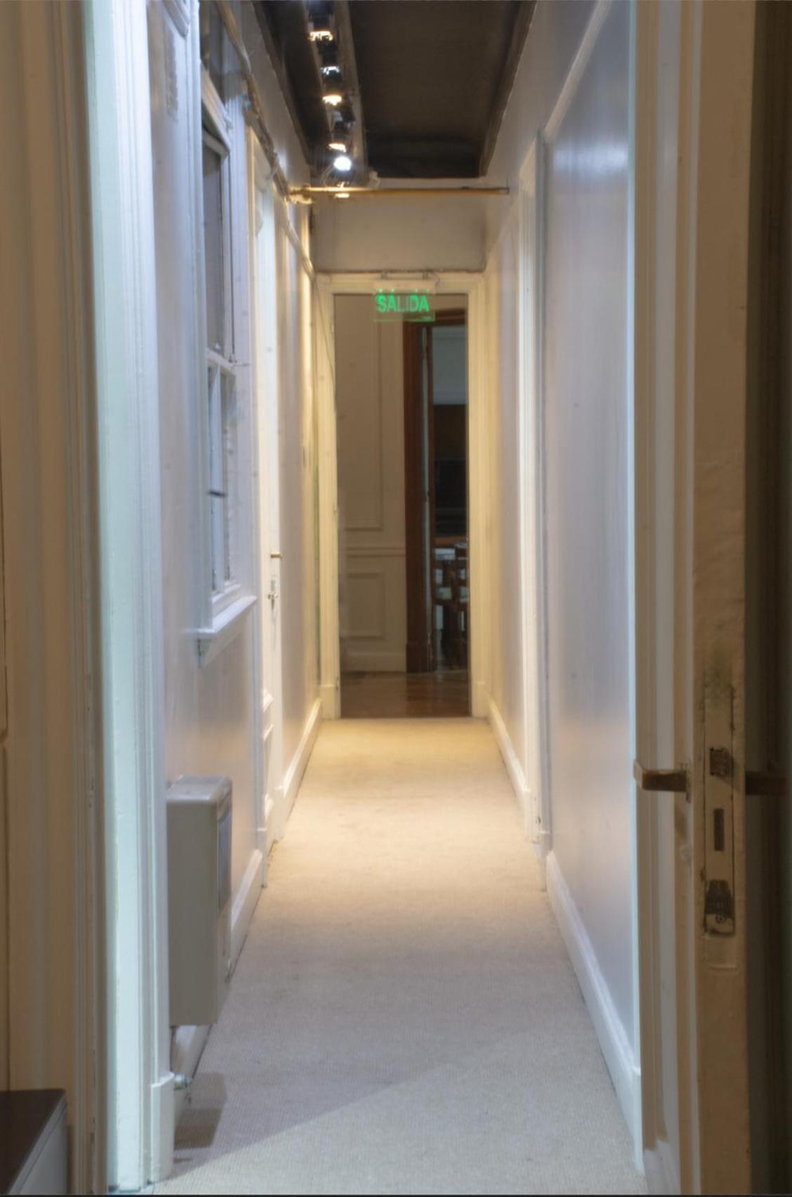 Departamento En Ba Center, Capacidad 12 * Ciudad Autónoma de Buenos Aires
