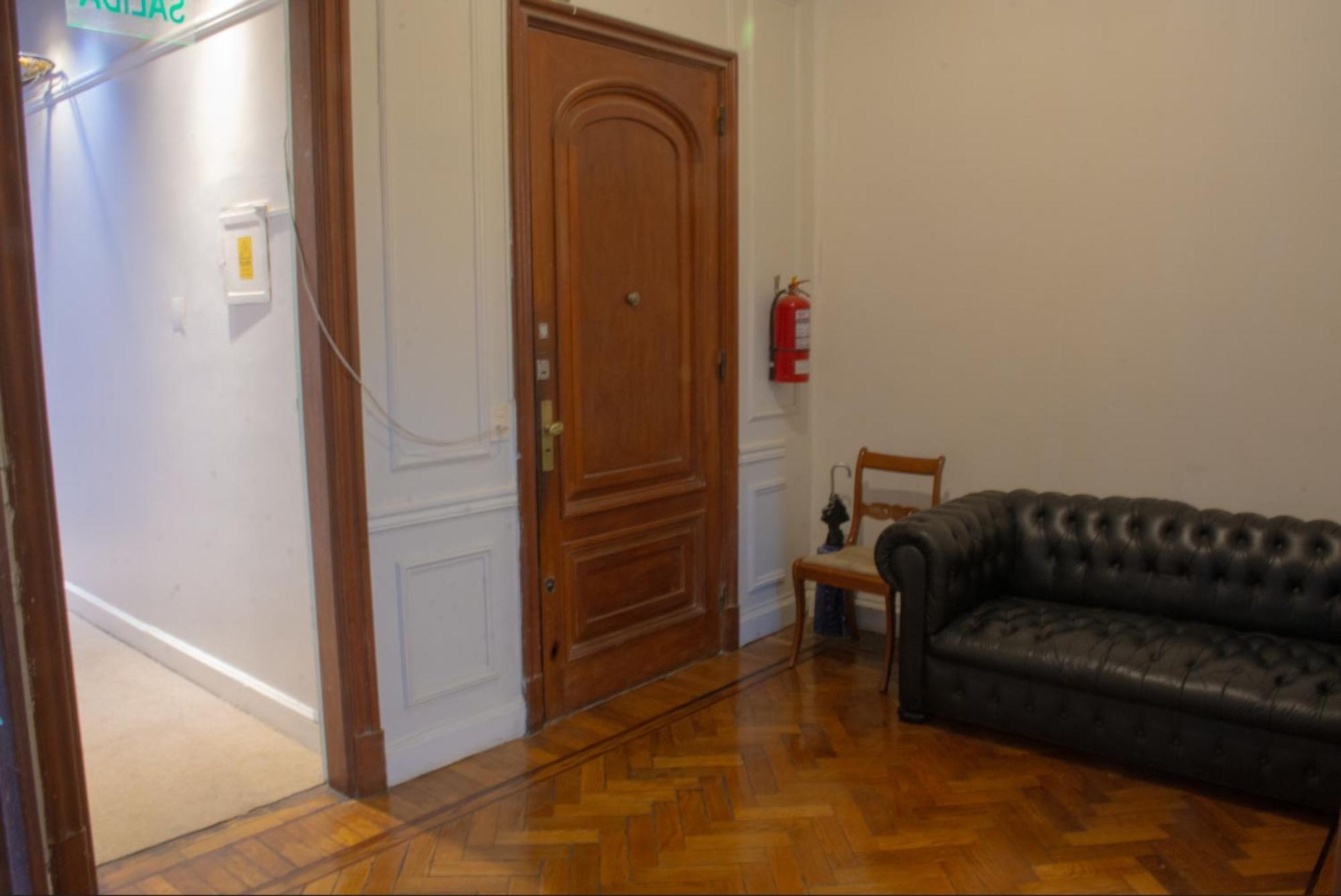 Apartamento Departamento En Ba Center, Capacidad 12 Ciudad Autónoma de Buenos Aires