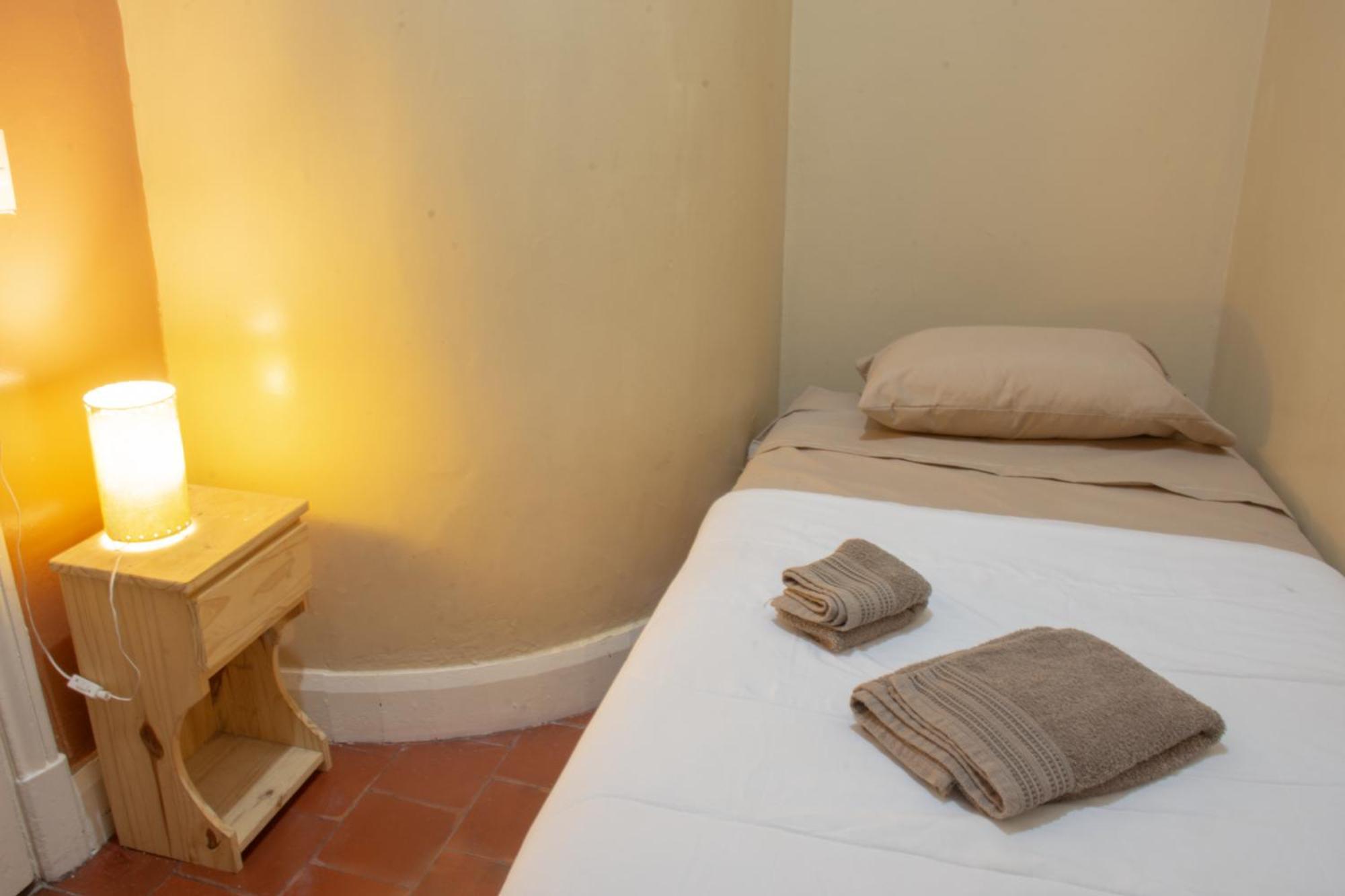 Departamento En Ba Center, Capacidad 12 * Ciudad Autónoma de Buenos Aires