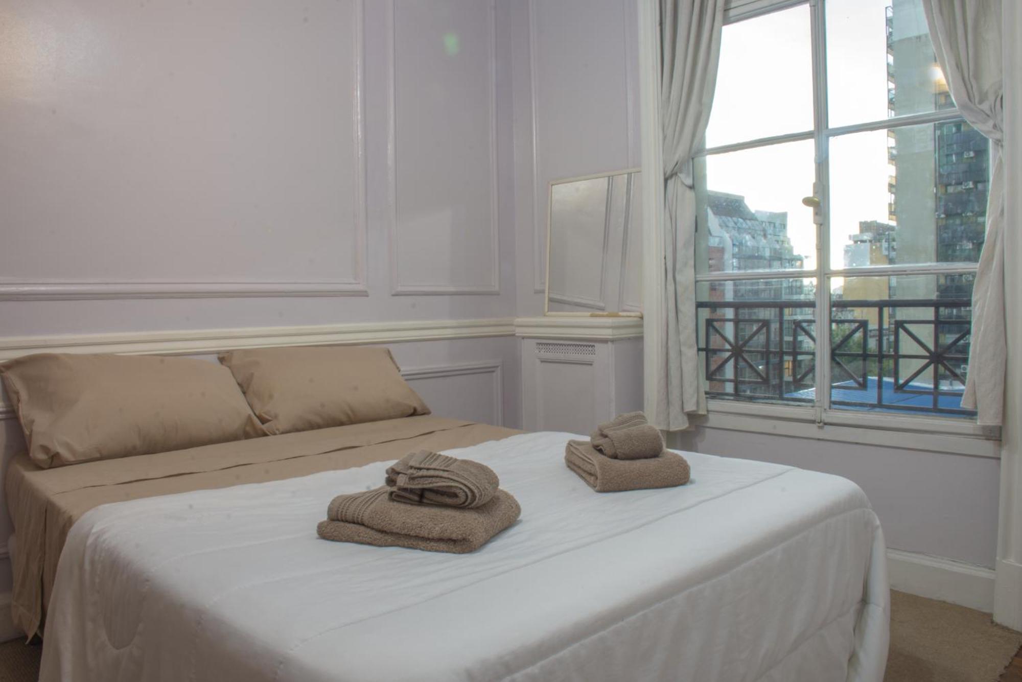 Departamento En Ba Center, Capacidad 12 * Ciudad Autónoma de Buenos Aires