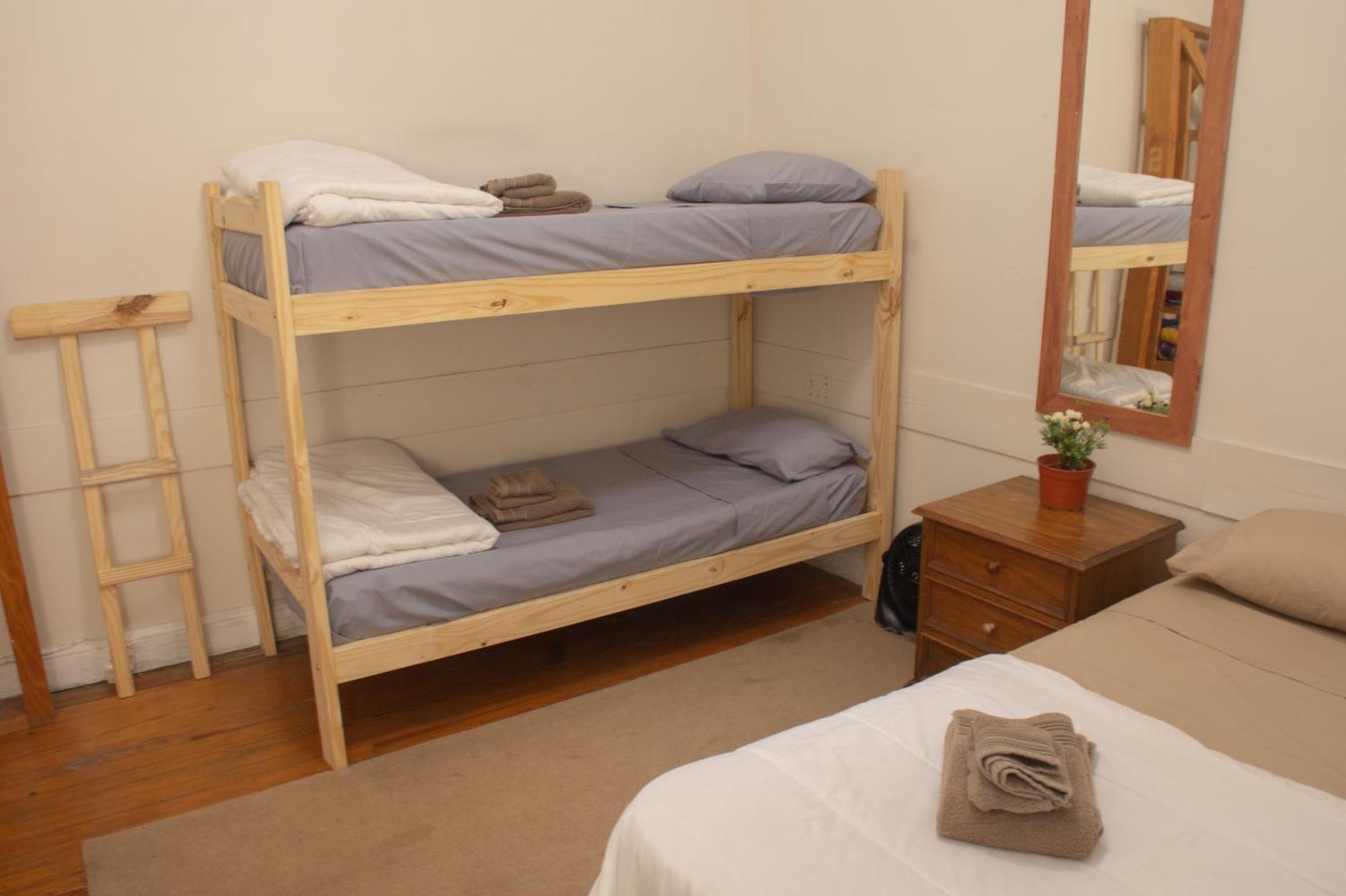 Apartamento Departamento En Ba Center, Capacidad 12