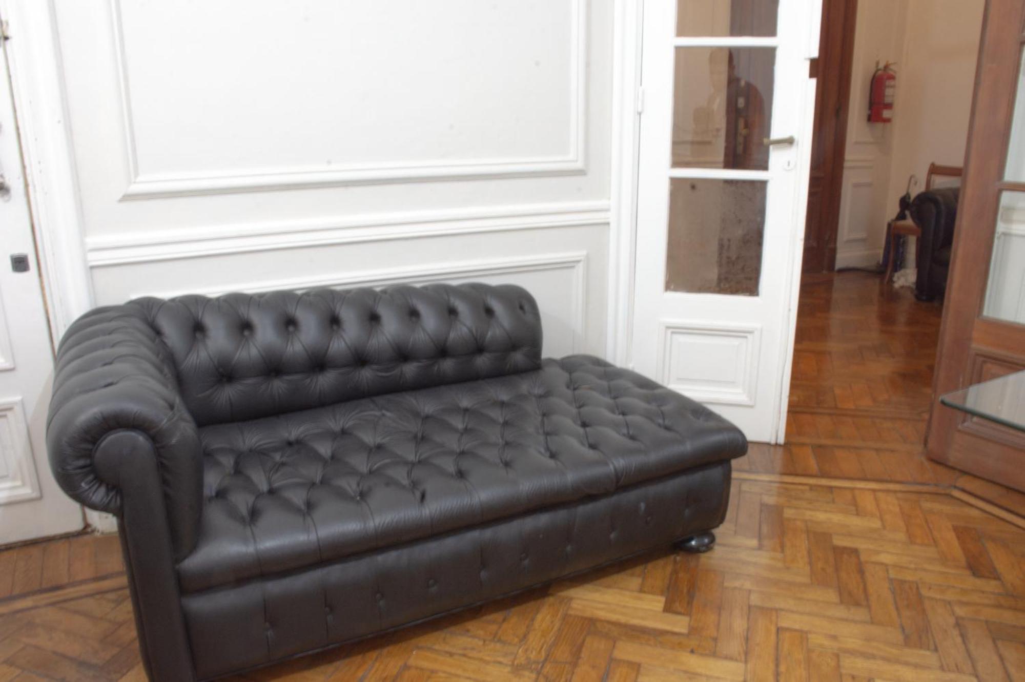 Departamento En Ba Center, Capacidad 12 Apartamento Ciudad Autónoma de Buenos Aires