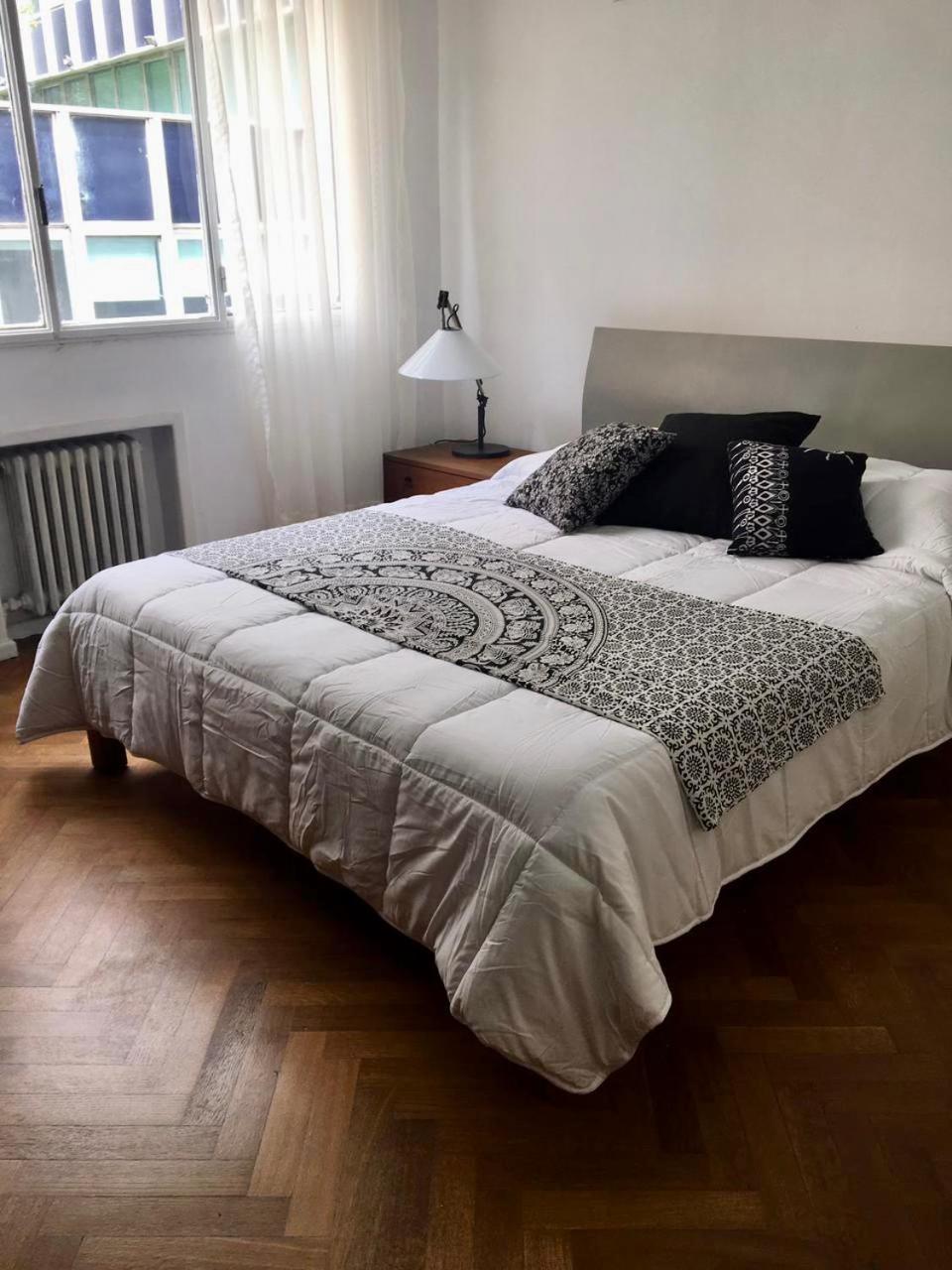 Apartamento Departamento En Alquiler Temporal