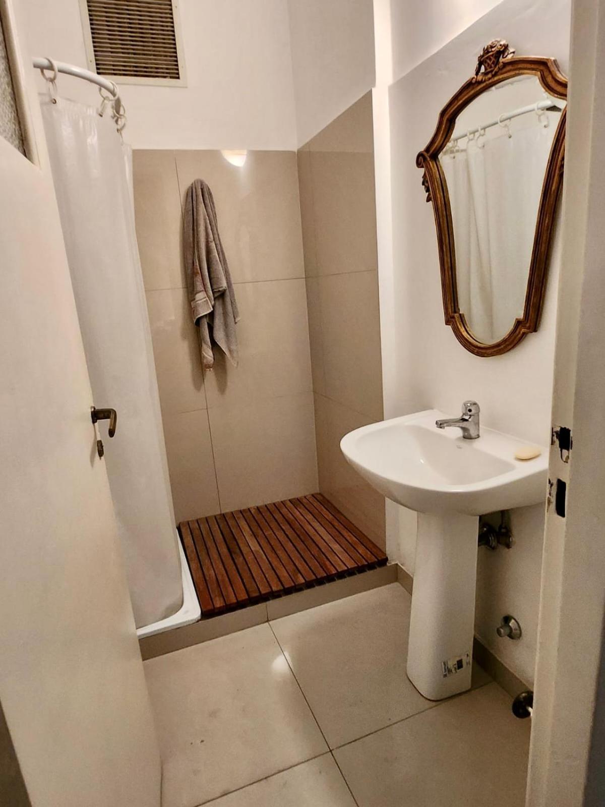 Apartamento Departamento En Alquiler Temporal