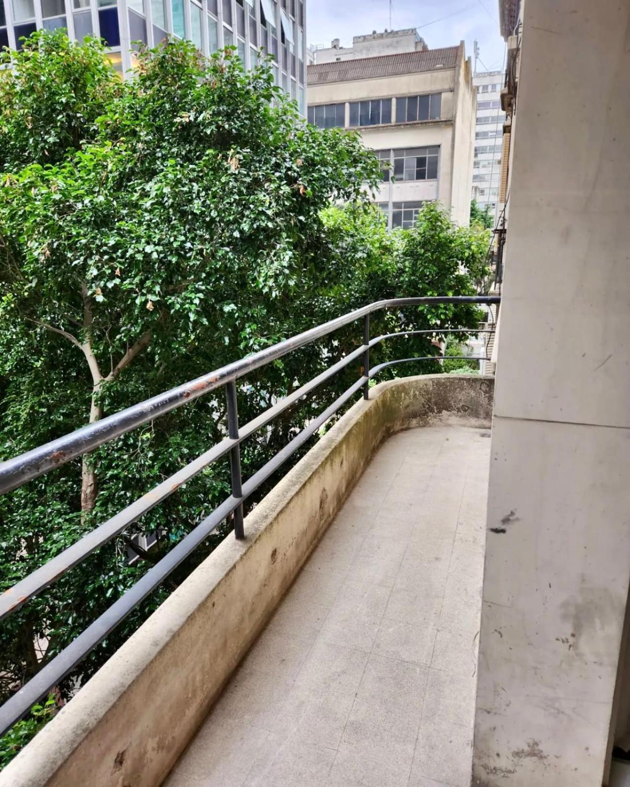 Apartamento Departamento En Alquiler Temporal