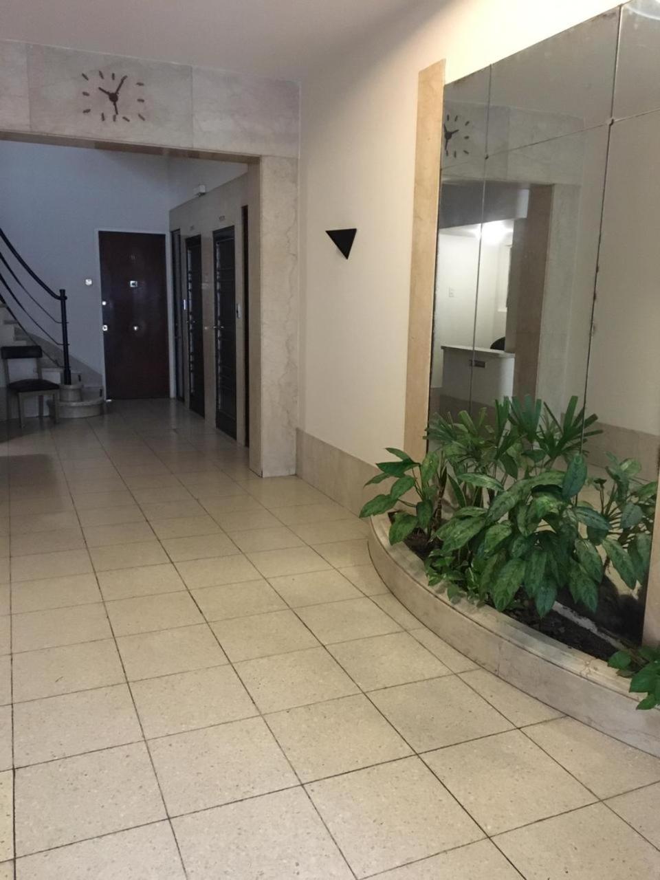Departamento En Alquiler Temporal * Ciudad Autónoma de Buenos Aires