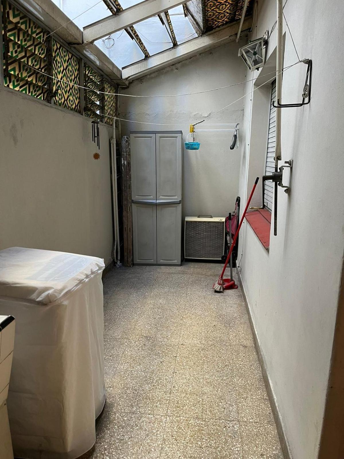 Departamento Vintage Apartamento Ciudad Autónoma de Buenos Aires