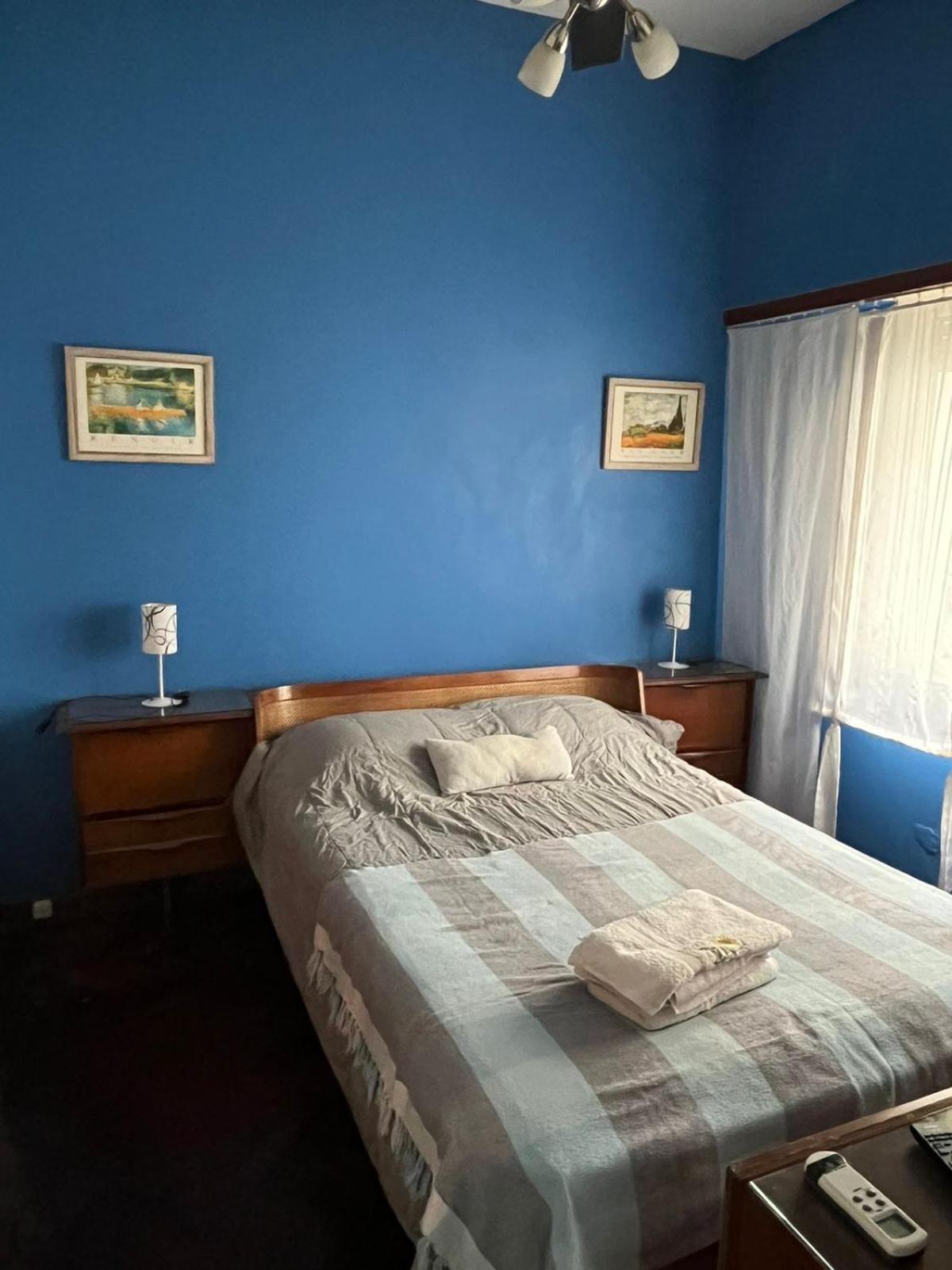 Departamento Vintage * Ciudad Autónoma de Buenos Aires