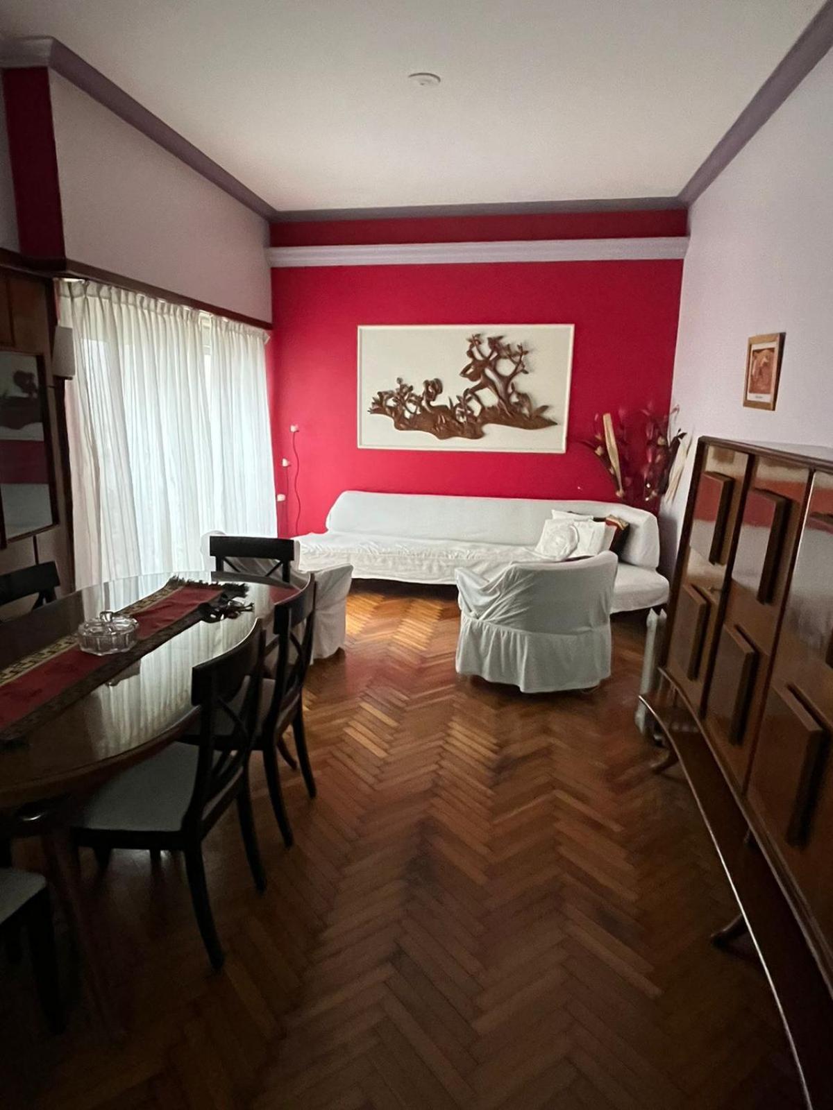 Departamento Vintage Ciudad Autónoma de Buenos Aires