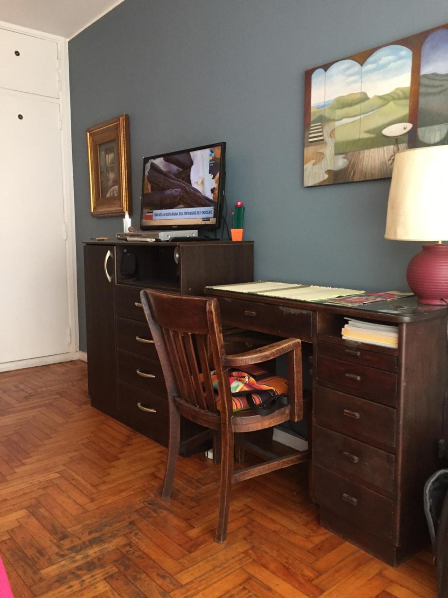 Monoambiente/studio,retiro Apartamento *