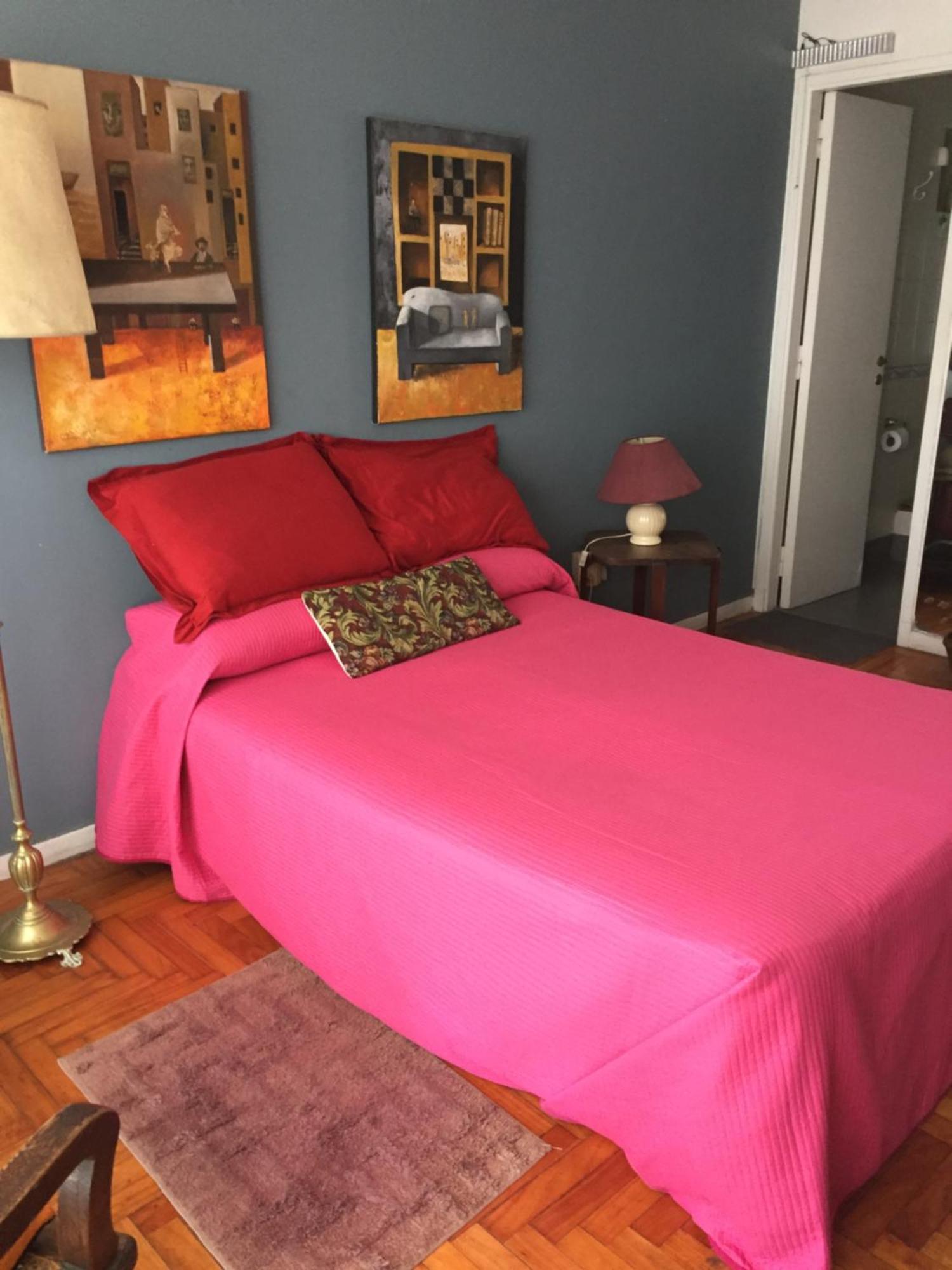 Apartamento Monoambiente/studio,retiro *