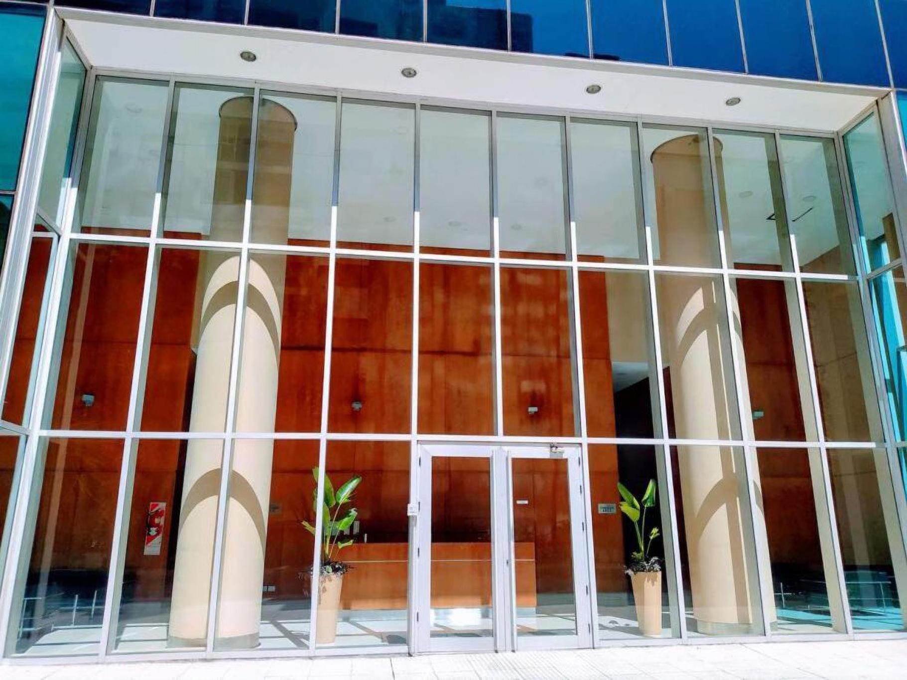 Palermo Soho - Luxury Studio In Palermo Uno Building, City