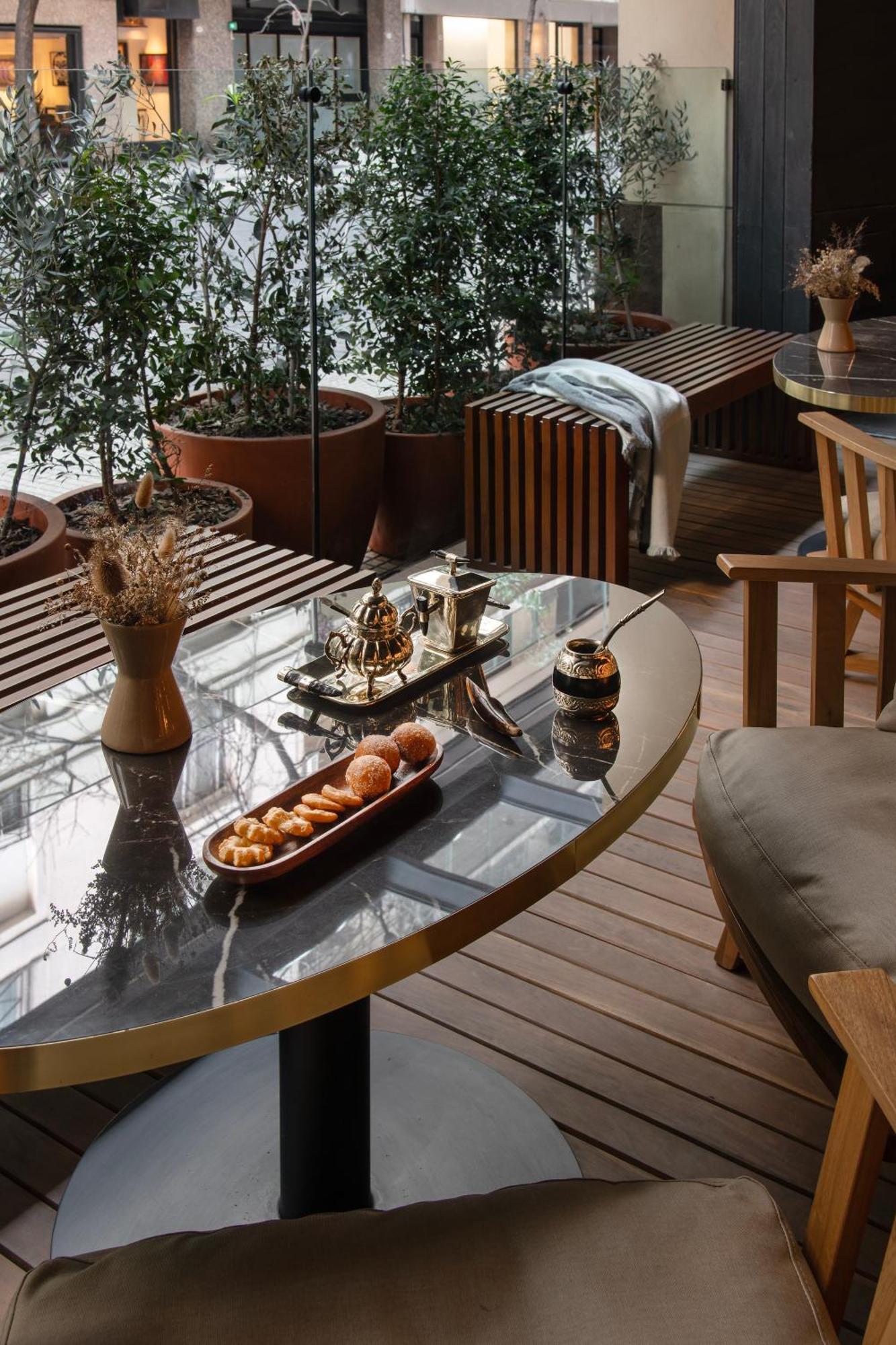 Casa Lucia Member Of Melia Collection 5* Ciudad Autónoma de Buenos Aires
