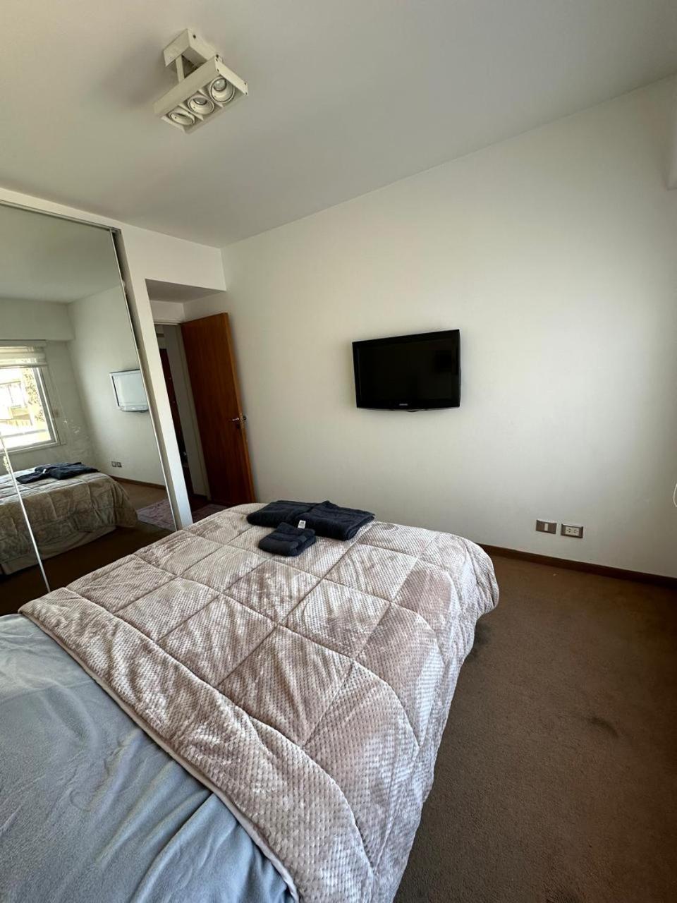 Amplio Departamento En Nunez Con Piscina Se Abona En Dolares Precio En Usd Buenos Aires
