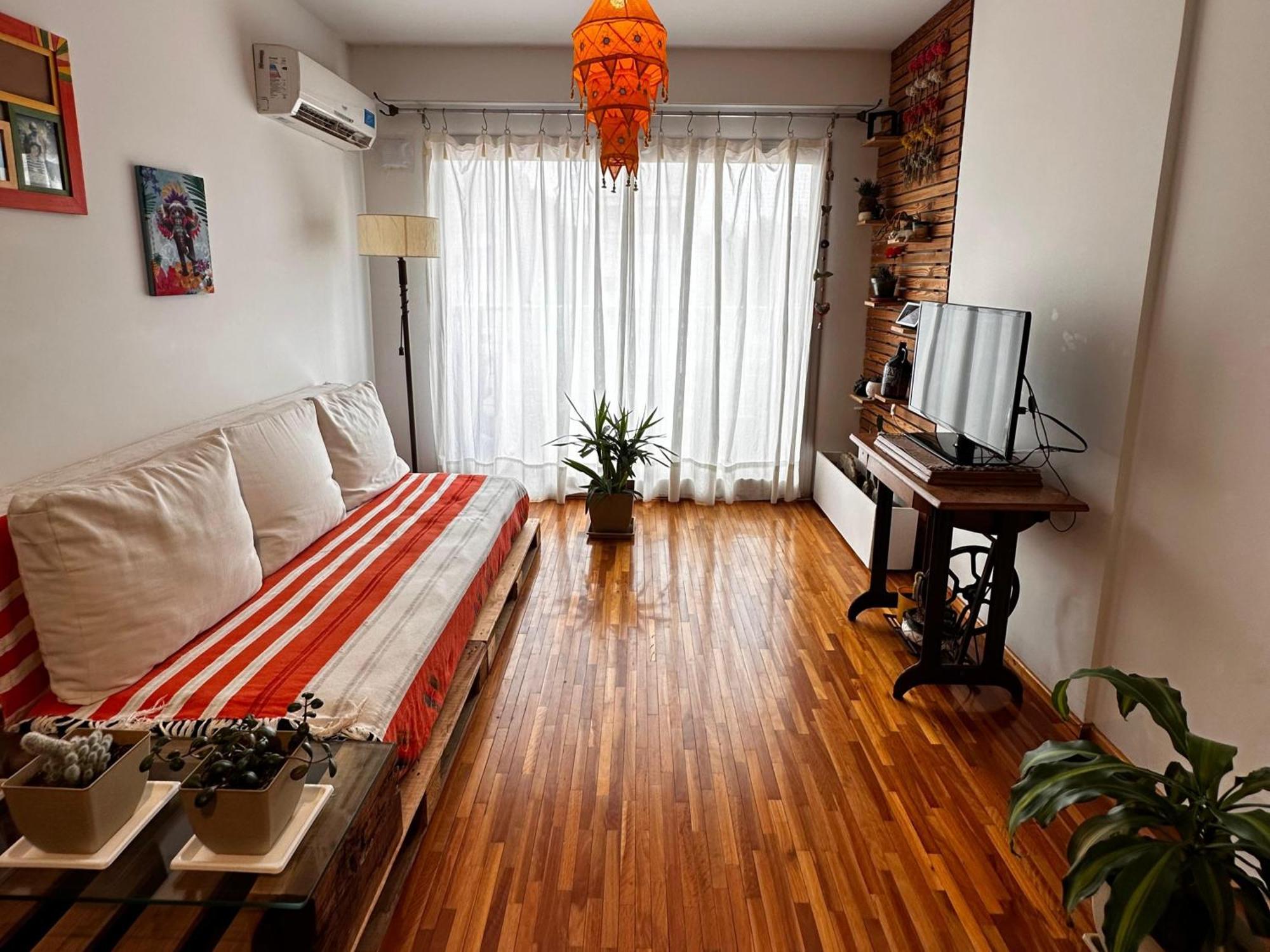 Hermoso Departamento Cercano Al Movistar Arena Apartamento