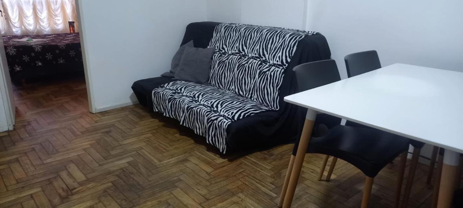 Departamento Con La Mejor Ubicacion * Ciudad Autónoma de Buenos Aires