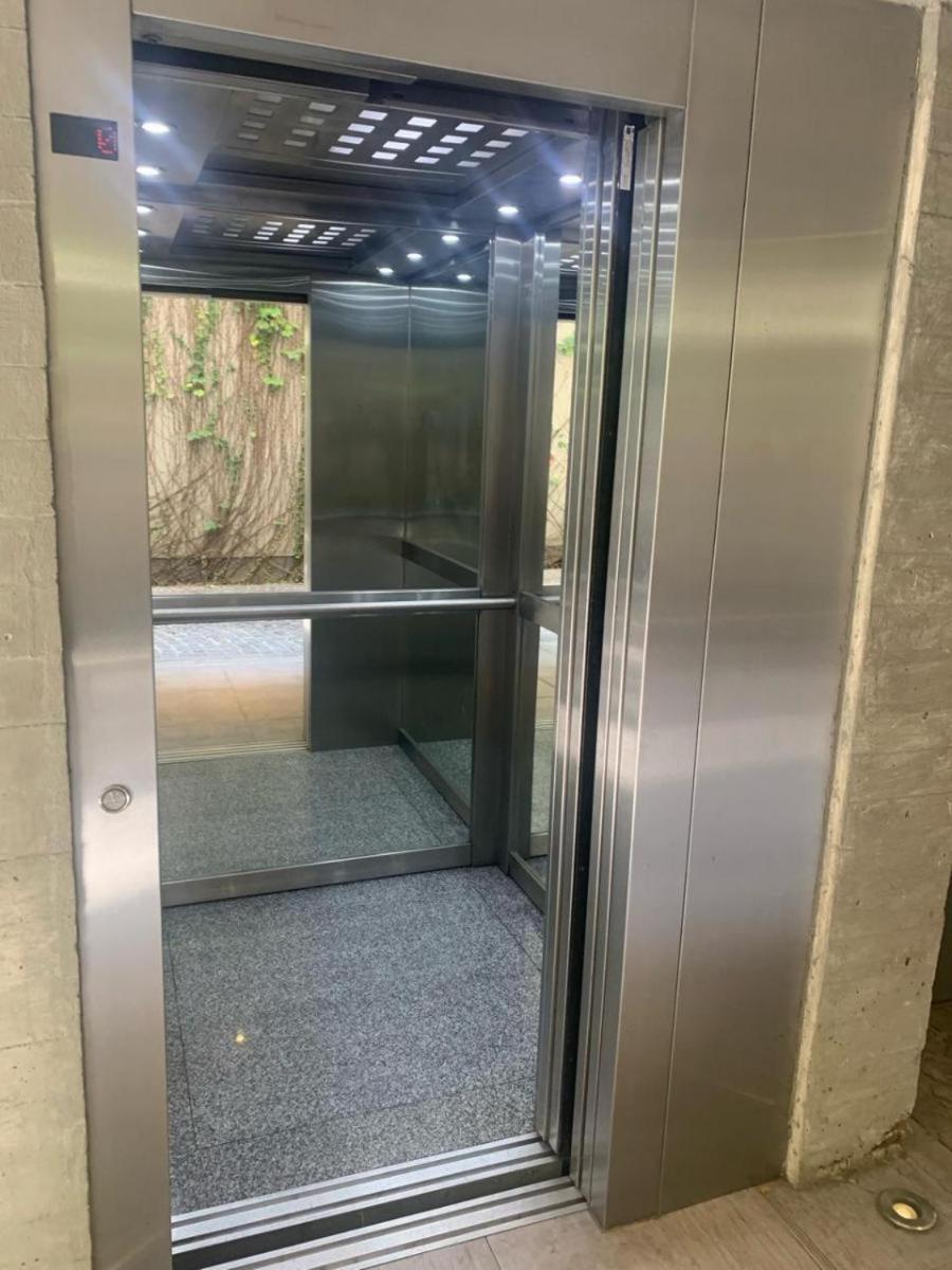 En Canitas A Metros De Palermo Apartment Buenos Aires