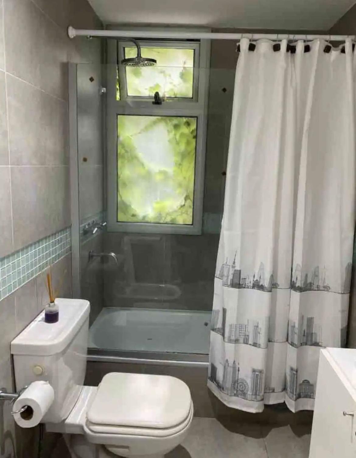 Apartment En Canitas A Metros De Palermo Buenos Aires