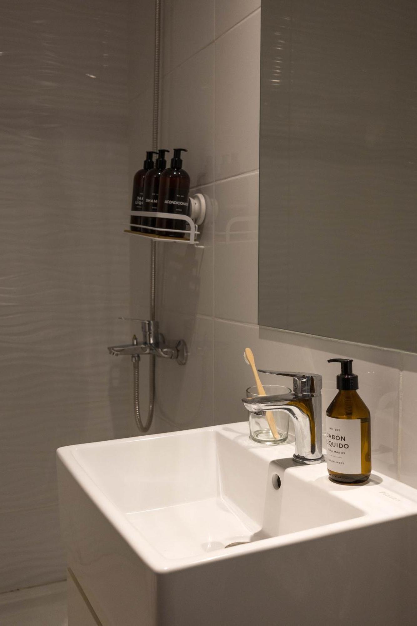 Apartamento Nuevo, Piscina, Gym, Sauna, Metro A 500m Ciudad Autónoma de Buenos Aires