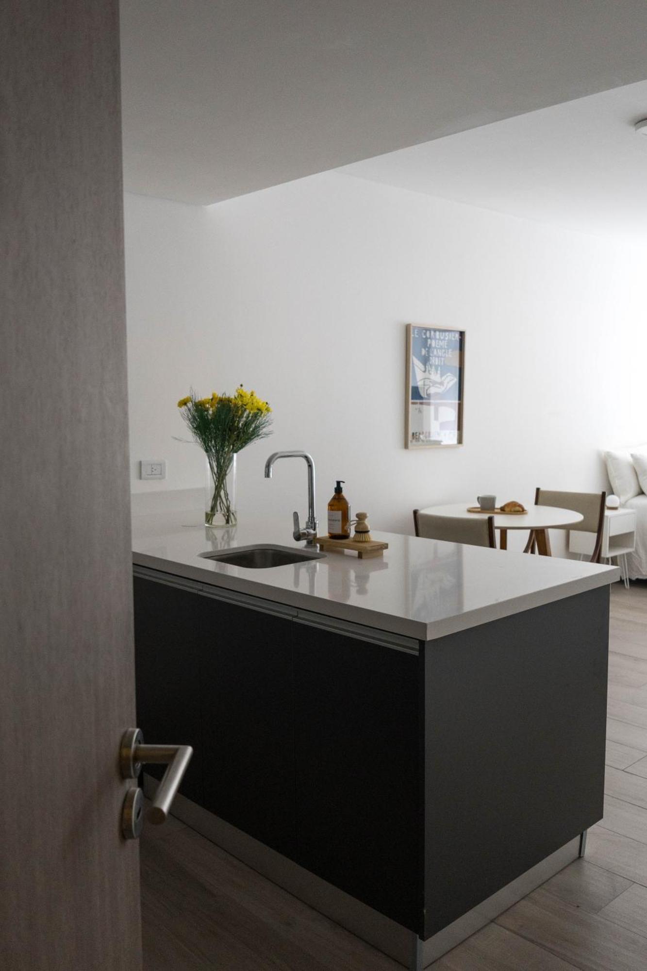 Apartamento Nuevo, Piscina, Gym, Sauna, Metro A 500m