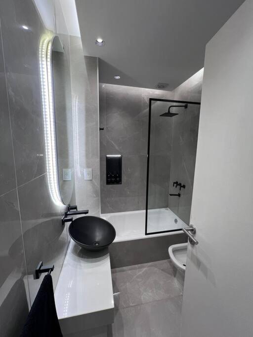 Departamento Moderno Zona Alto Palermo Apartamento Ciudad Autónoma de Buenos Aires