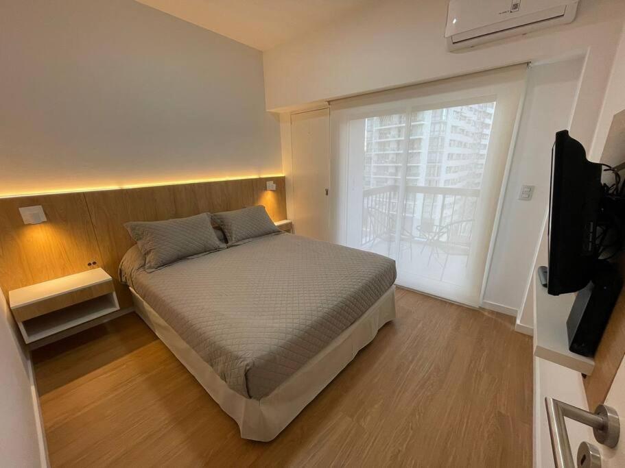 Departamento Moderno Zona Alto Palermo Ciudad Autónoma de Buenos Aires