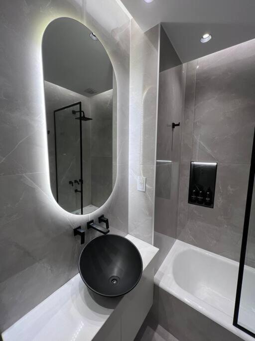 Departamento Moderno Zona Alto Palermo * Ciudad Autónoma de Buenos Aires