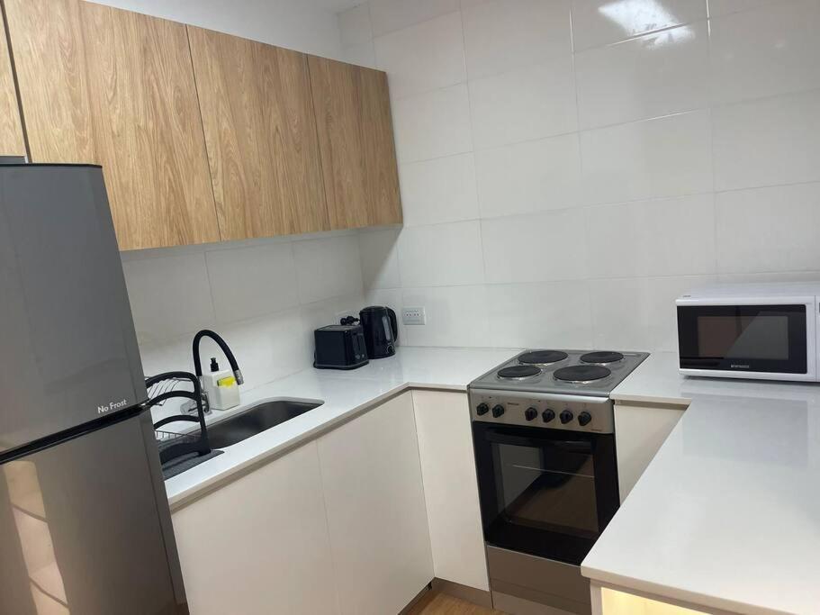 Apartamento Departamento Moderno Zona Alto Palermo Ciudad Autónoma de Buenos Aires