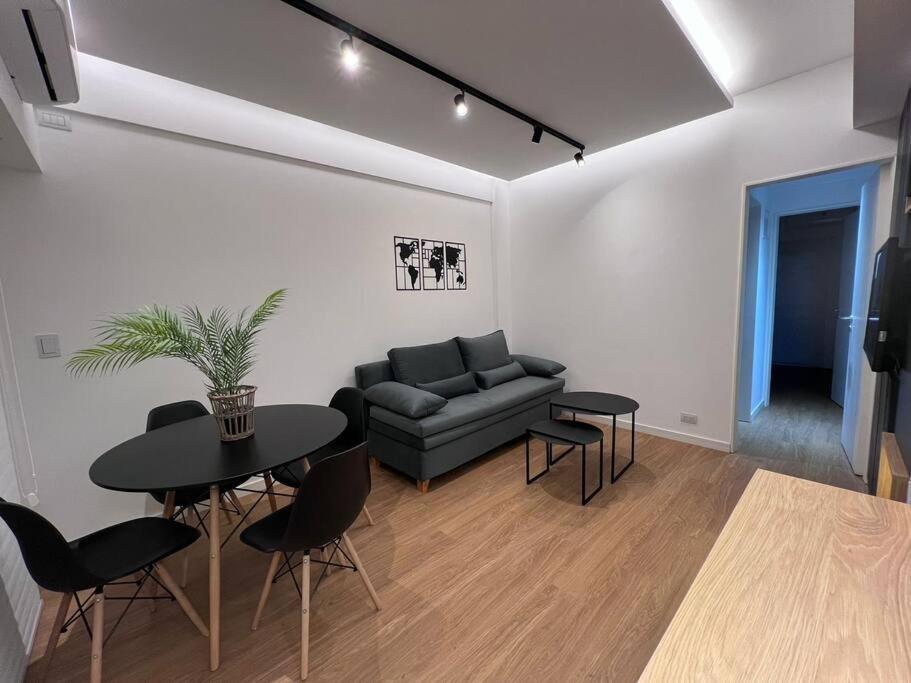 Departamento Moderno Zona Alto Palermo Apartamento Ciudad Autónoma de Buenos Aires