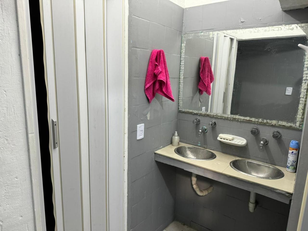 Beta Obelisco Hostal *
