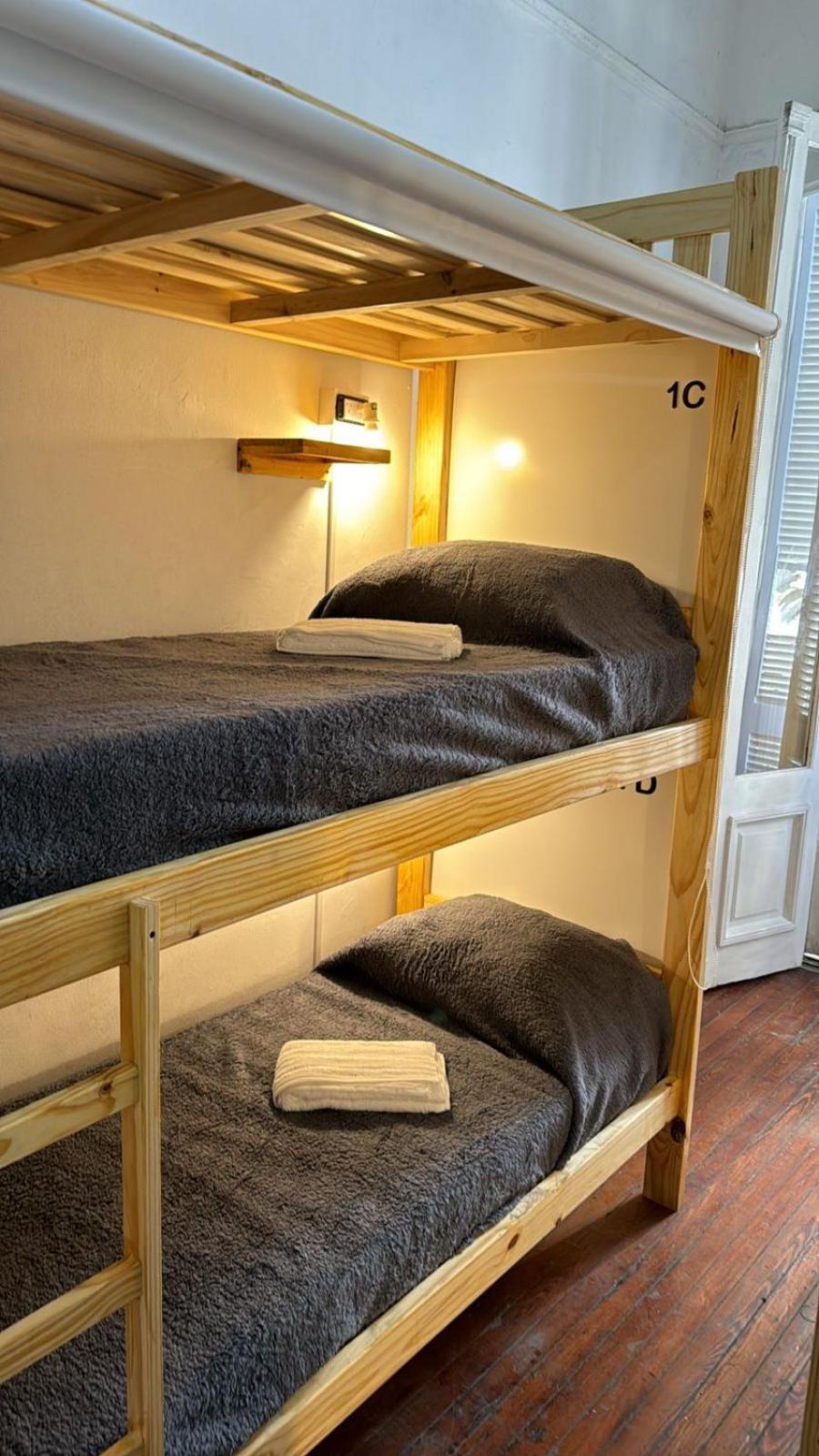 Beta Obelisco Hostal *