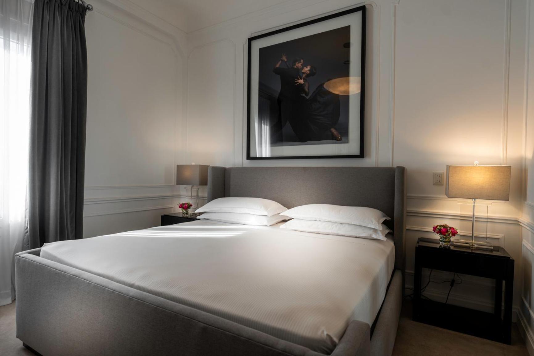 Alvear Palace - Leading Of The World Buenos Aires