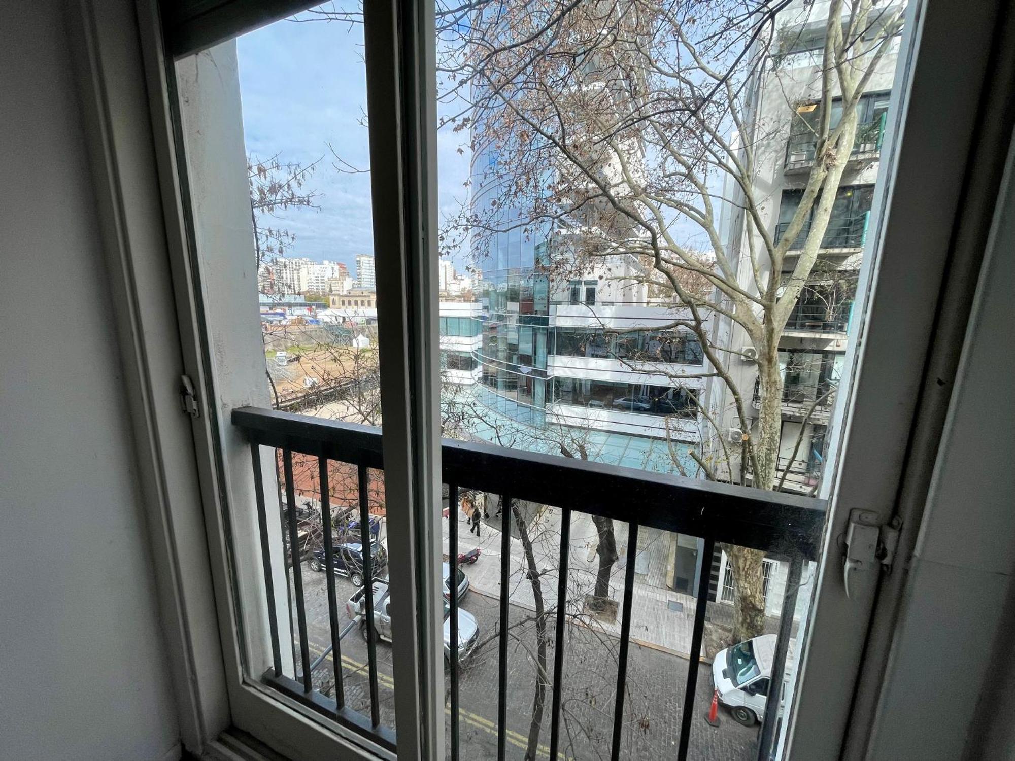 Oro - Excelente Ubicación Justo En Medio De Palermo Chico, Soho Y Hollywood Apartamento *