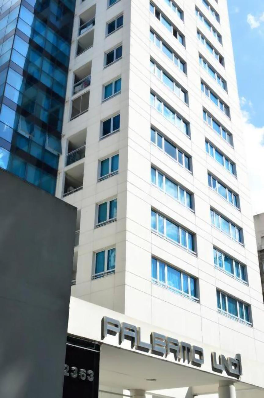 Palermo Soho - Luxury Studio In Palermo Uno Building, City Ciudad Autónoma de Buenos Aires
