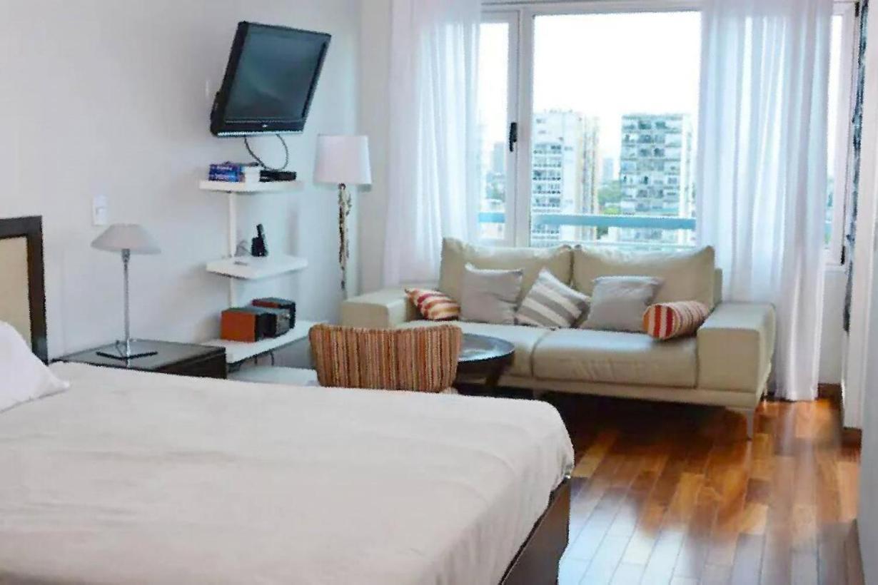 Palermo Soho - Luxury Studio In Palermo Uno Building, City Apartamento Ciudad Autónoma de Buenos Aires