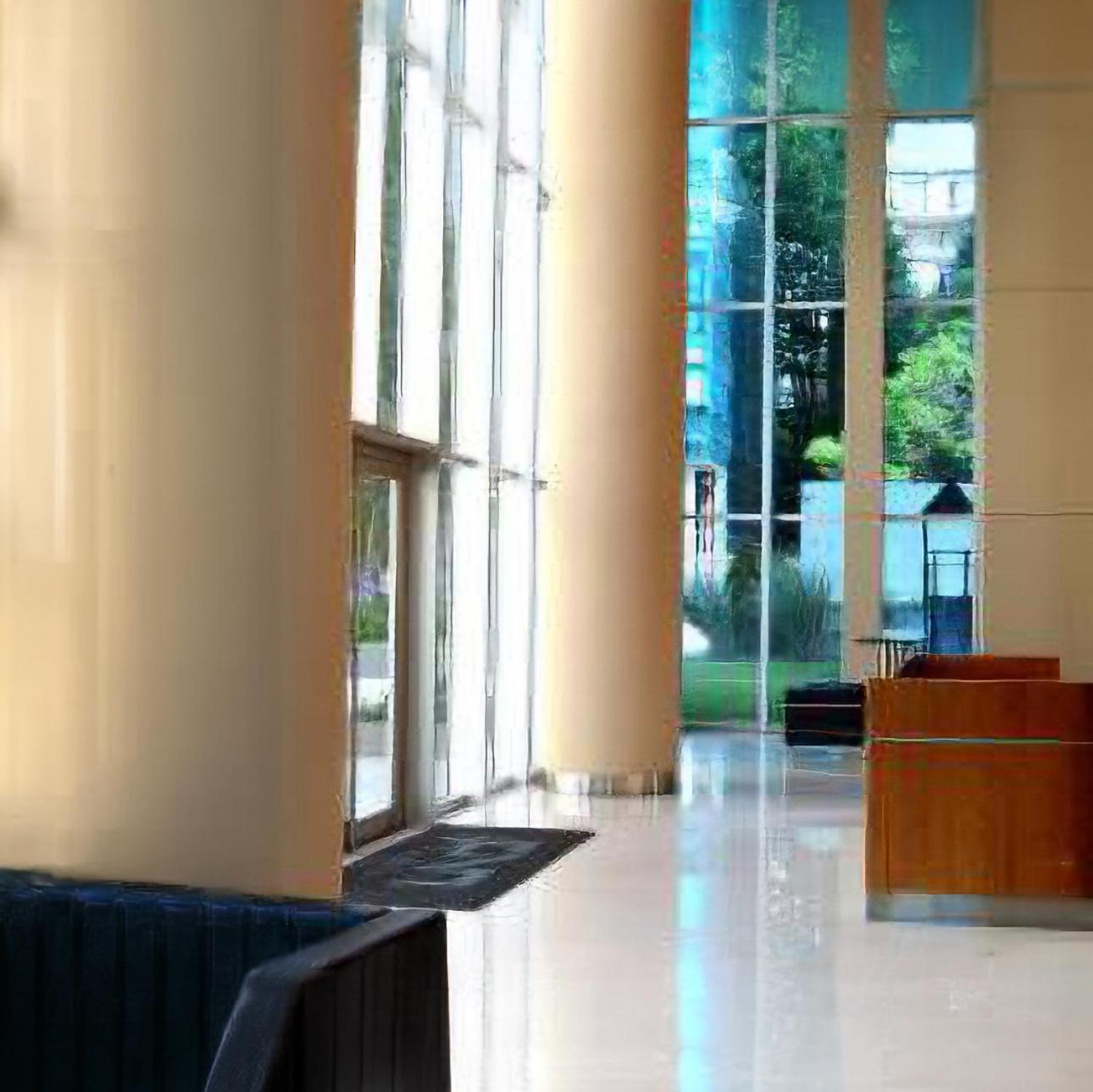 Apartamento Palermo Soho - Luxury Studio In Palermo Uno Building, City Ciudad Autónoma de Buenos Aires