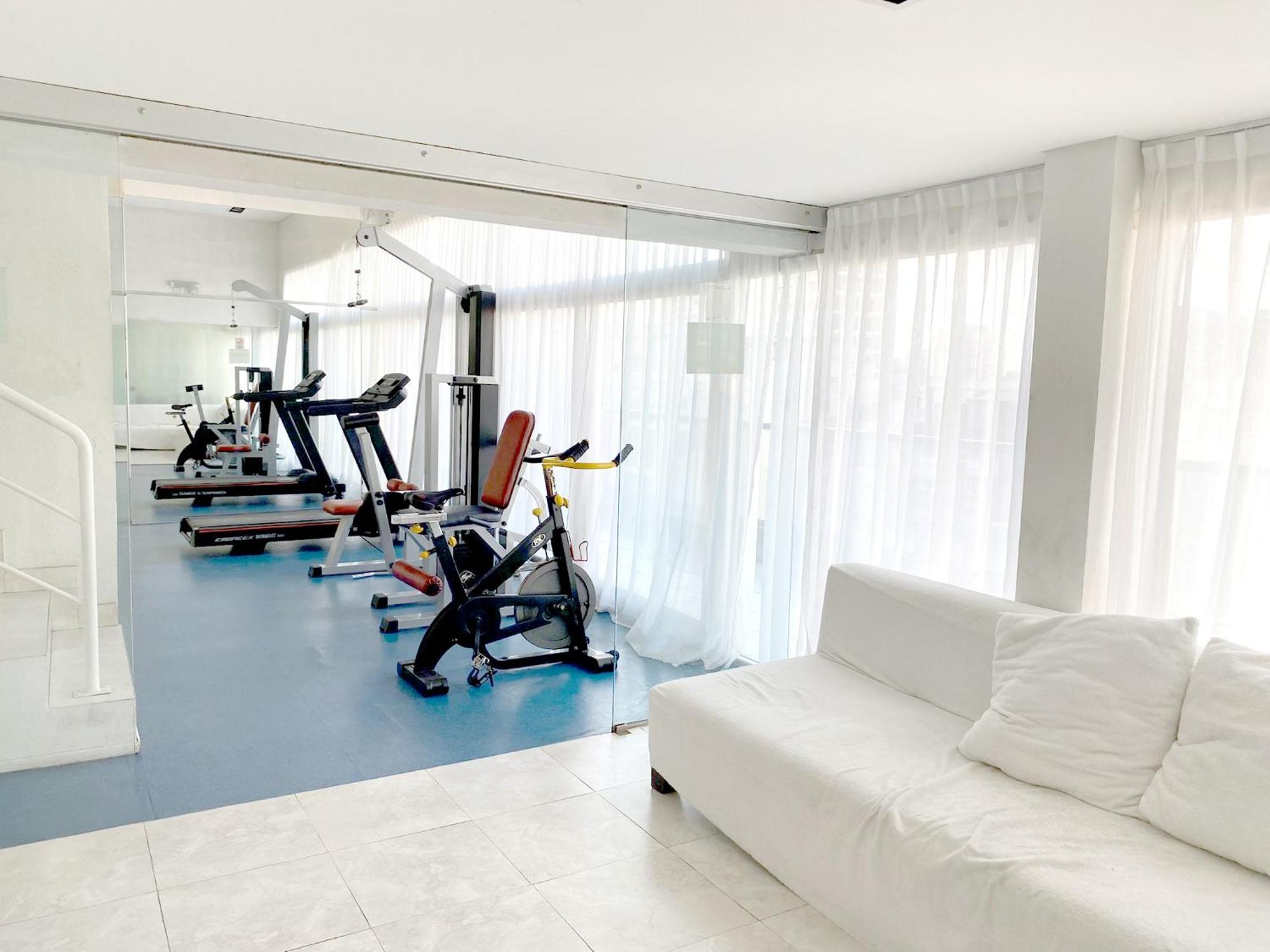 Vacaciones De Lujo Sobre Av Santa Fe, 4p Full Amenities! La Recoleta, Centro De Ciudad Autónoma de Buenos Aires